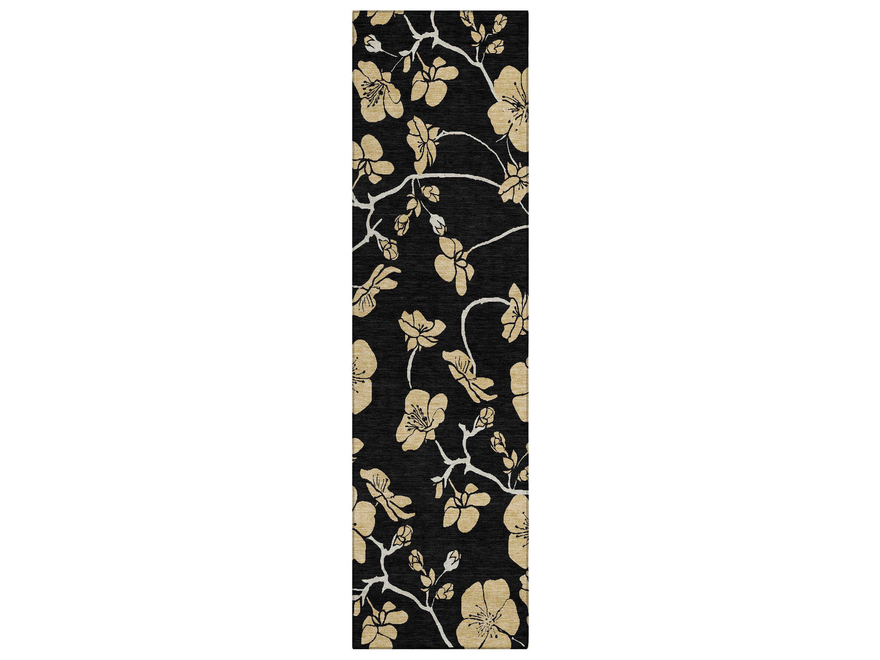 Dalyn Chantille Floral Area Rug