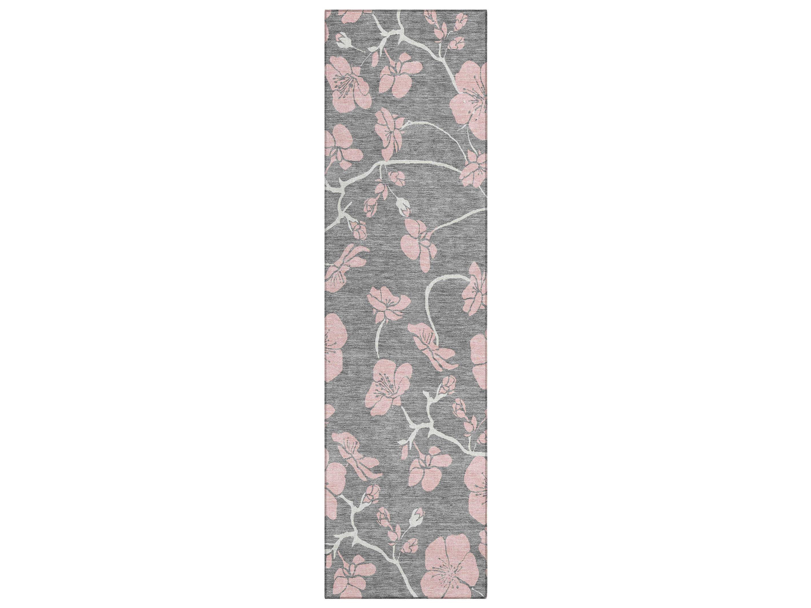 Dalyn Chantille Floral Area Rug