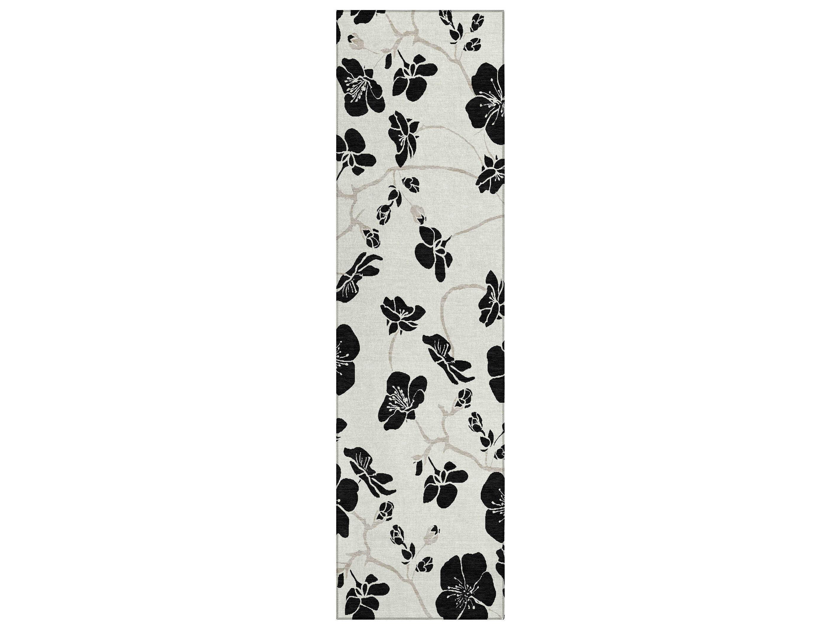 Dalyn Chantille Floral Area Rug