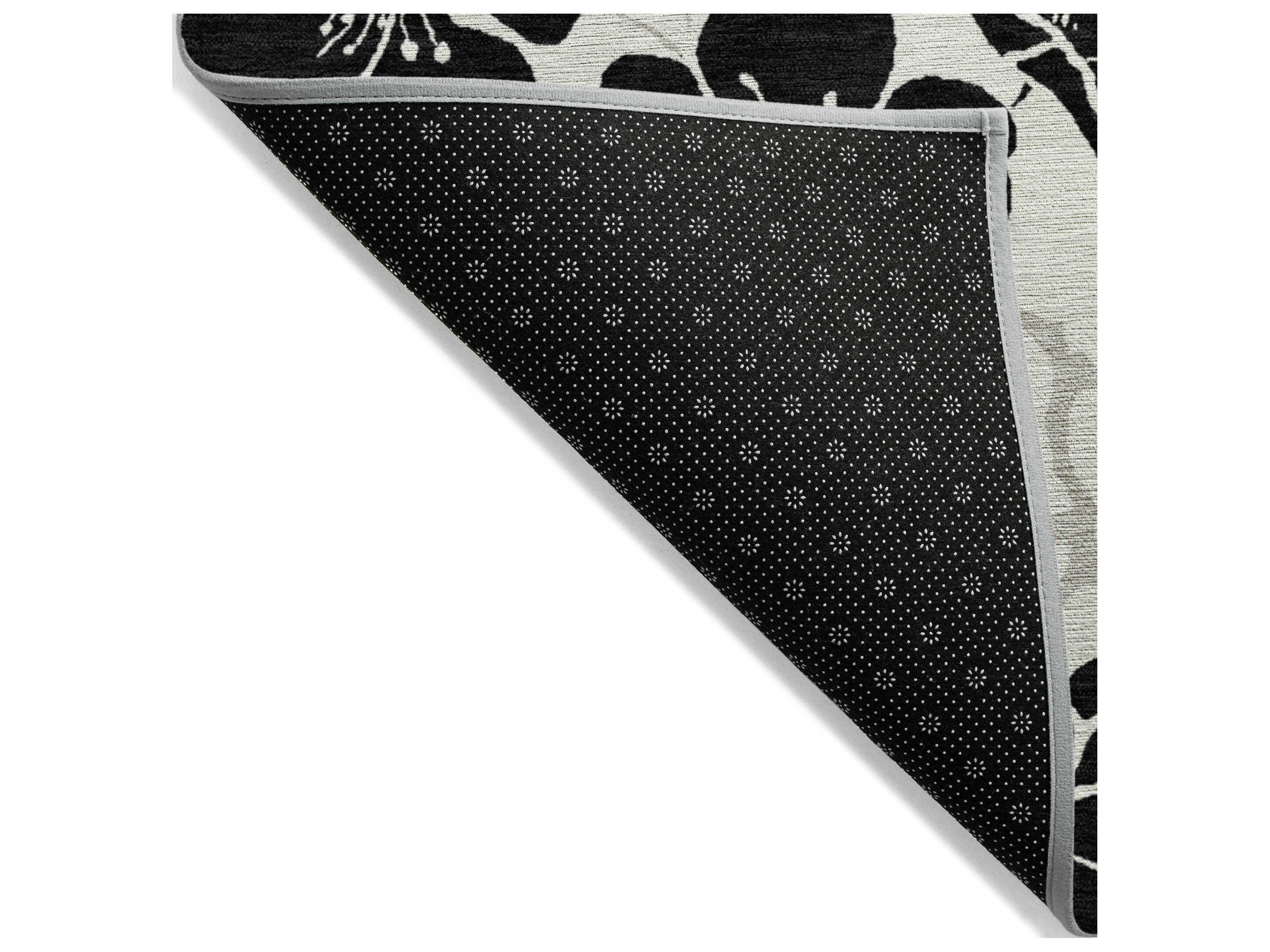 Dalyn Chantille Floral Area Rug