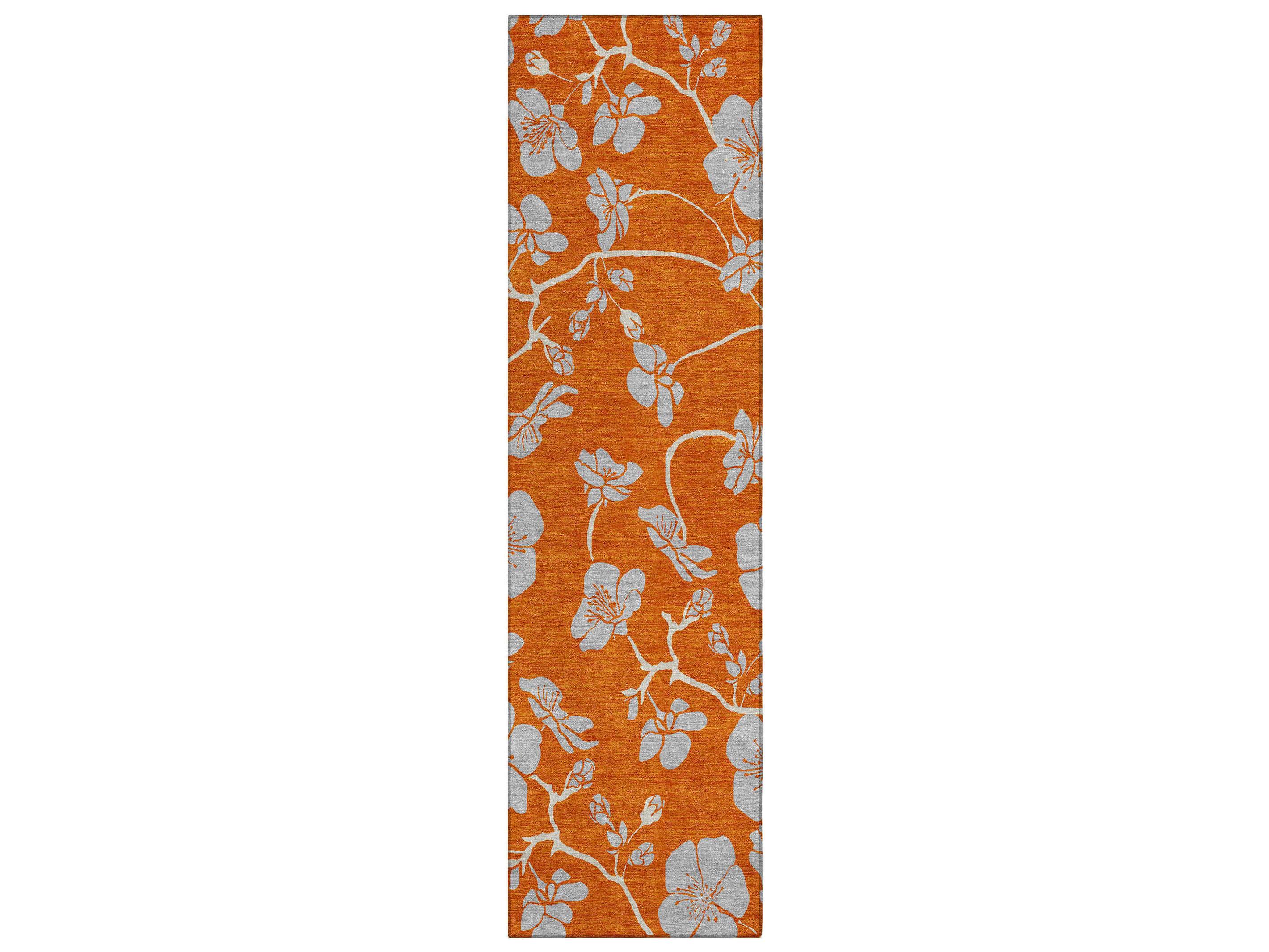 Dalyn Chantille Floral Area Rug