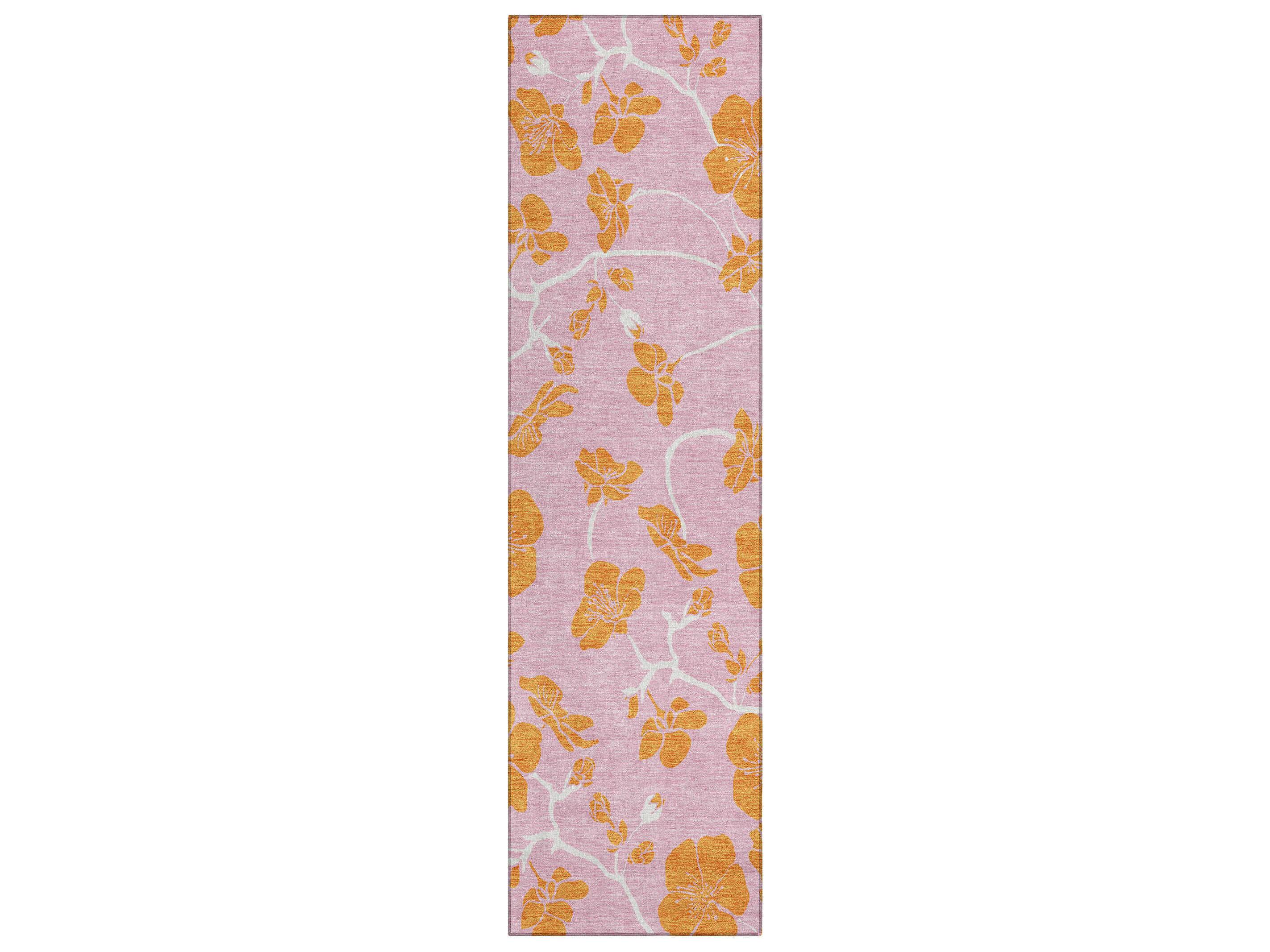 Dalyn Chantille Floral Area Rug