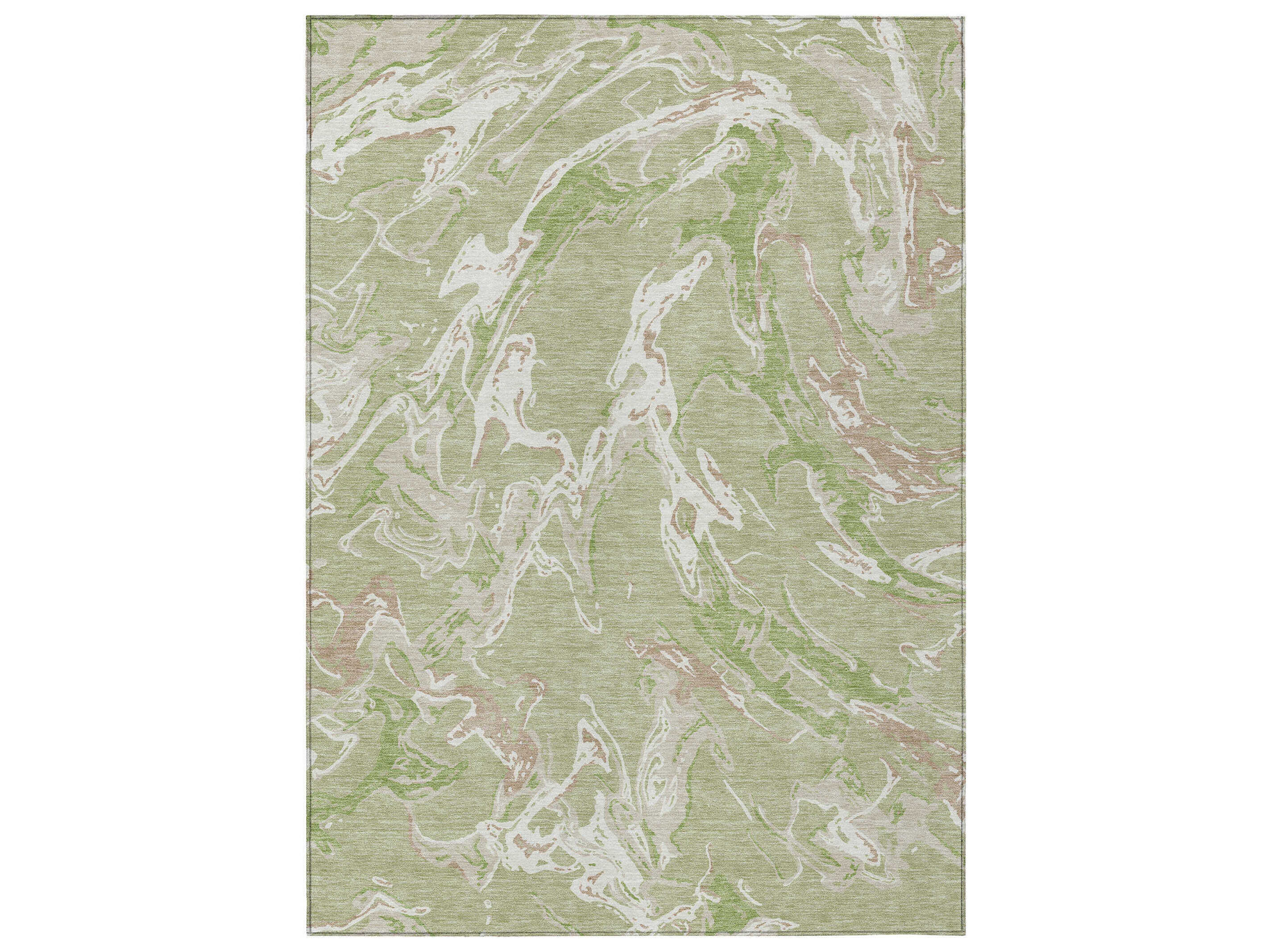 Dalyn Chantille Abstract Area Rug