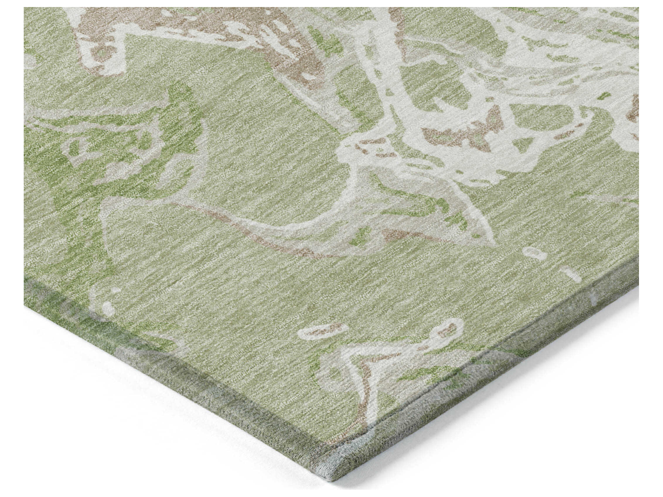 Dalyn Chantille Abstract Area Rug