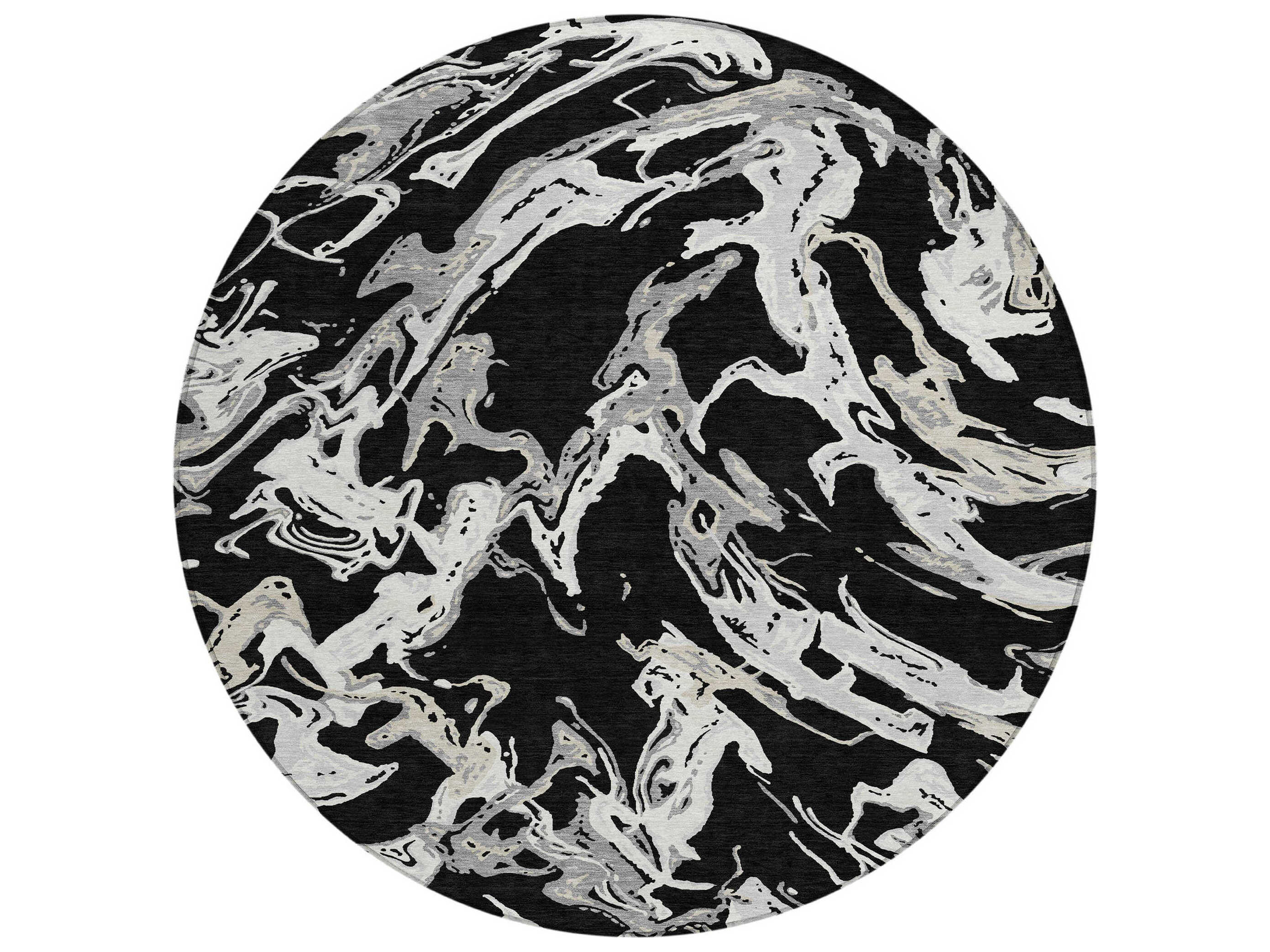 Dalyn Chantille Abstract Area Rug
