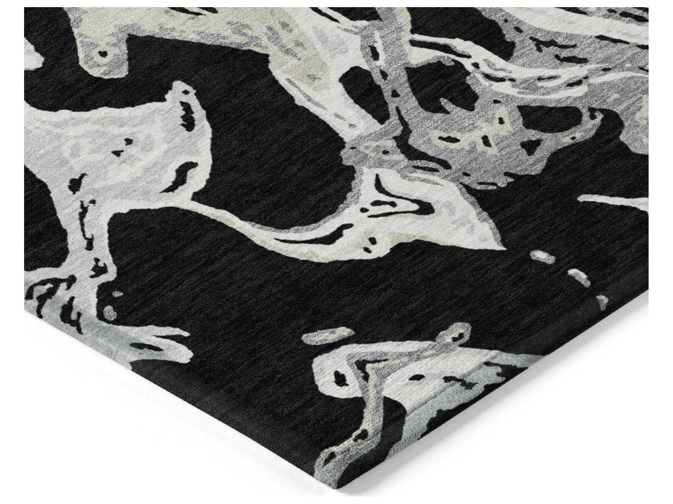 Dalyn Chantille Abstract Area Rug