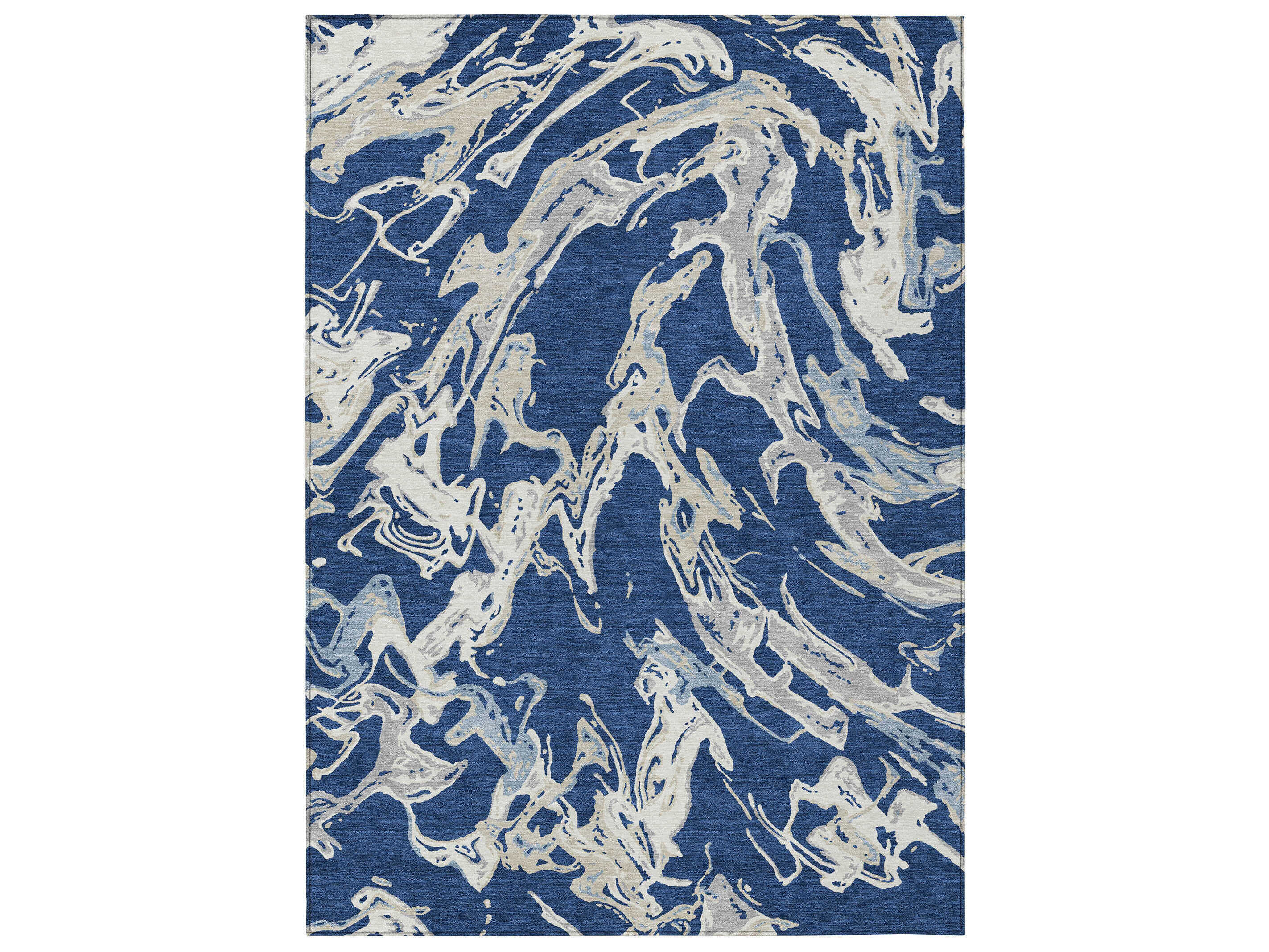 Dalyn Chantille Abstract Area Rug