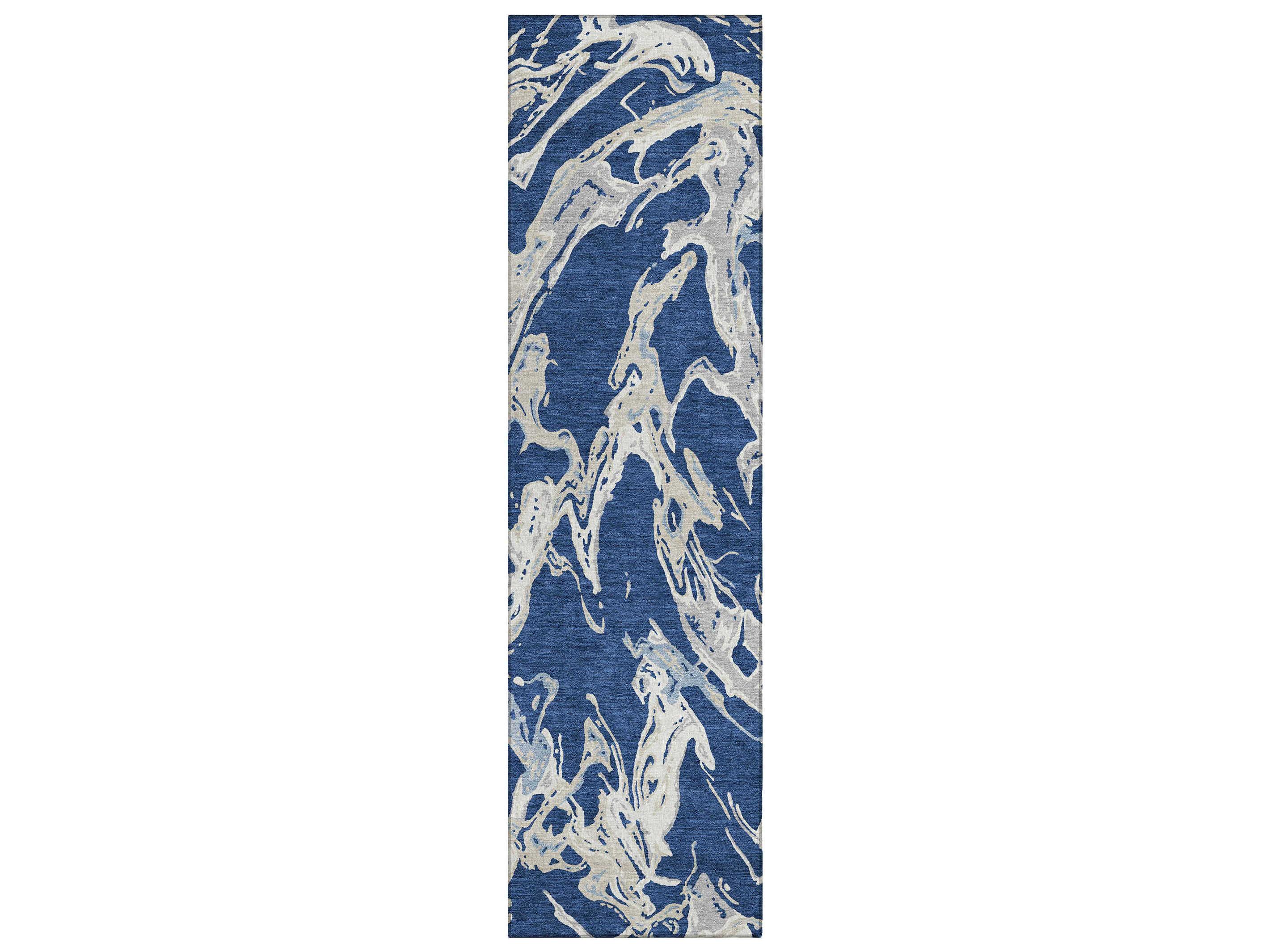 Dalyn Chantille Abstract Area Rug