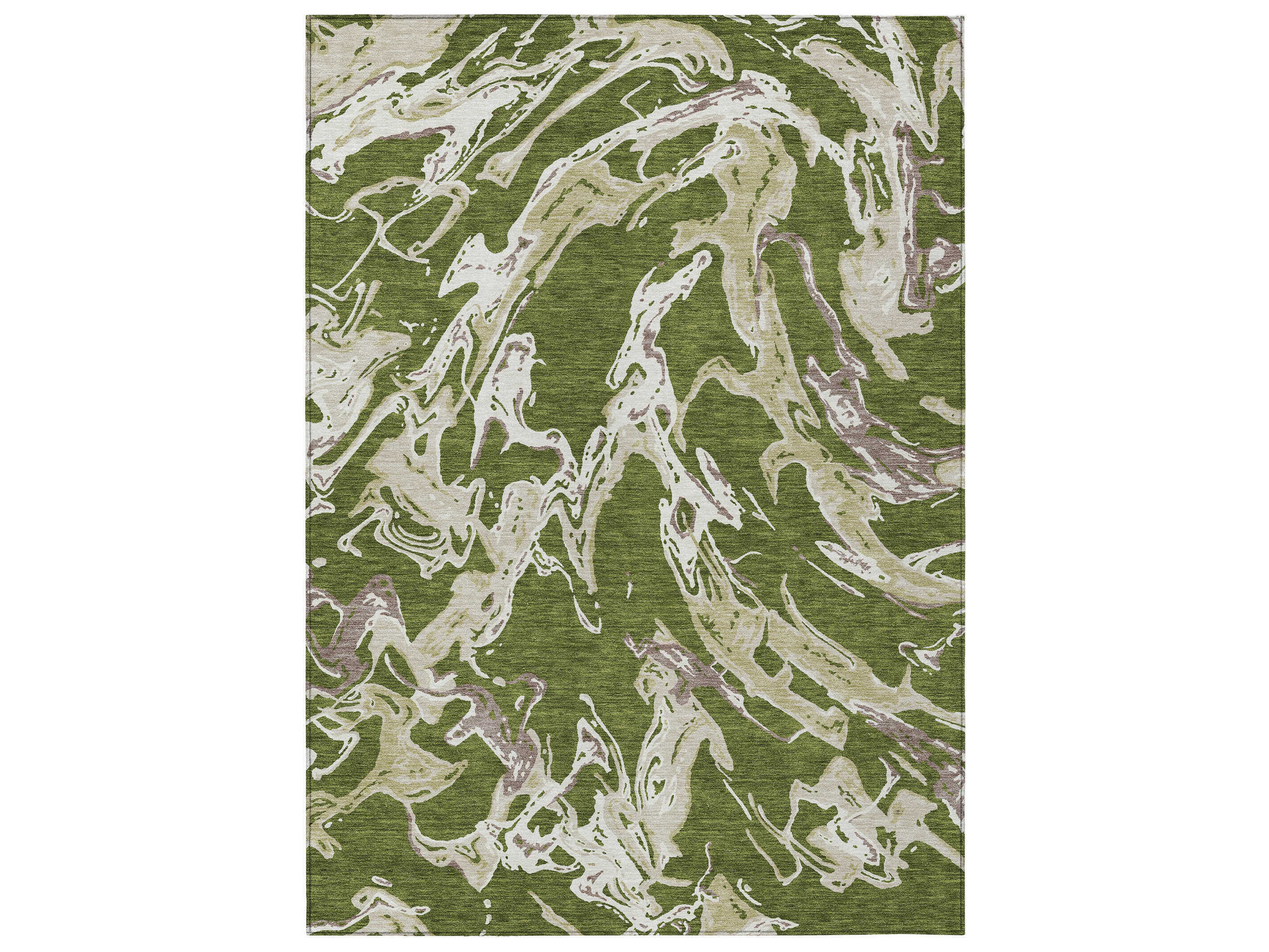 Dalyn Chantille Abstract Area Rug