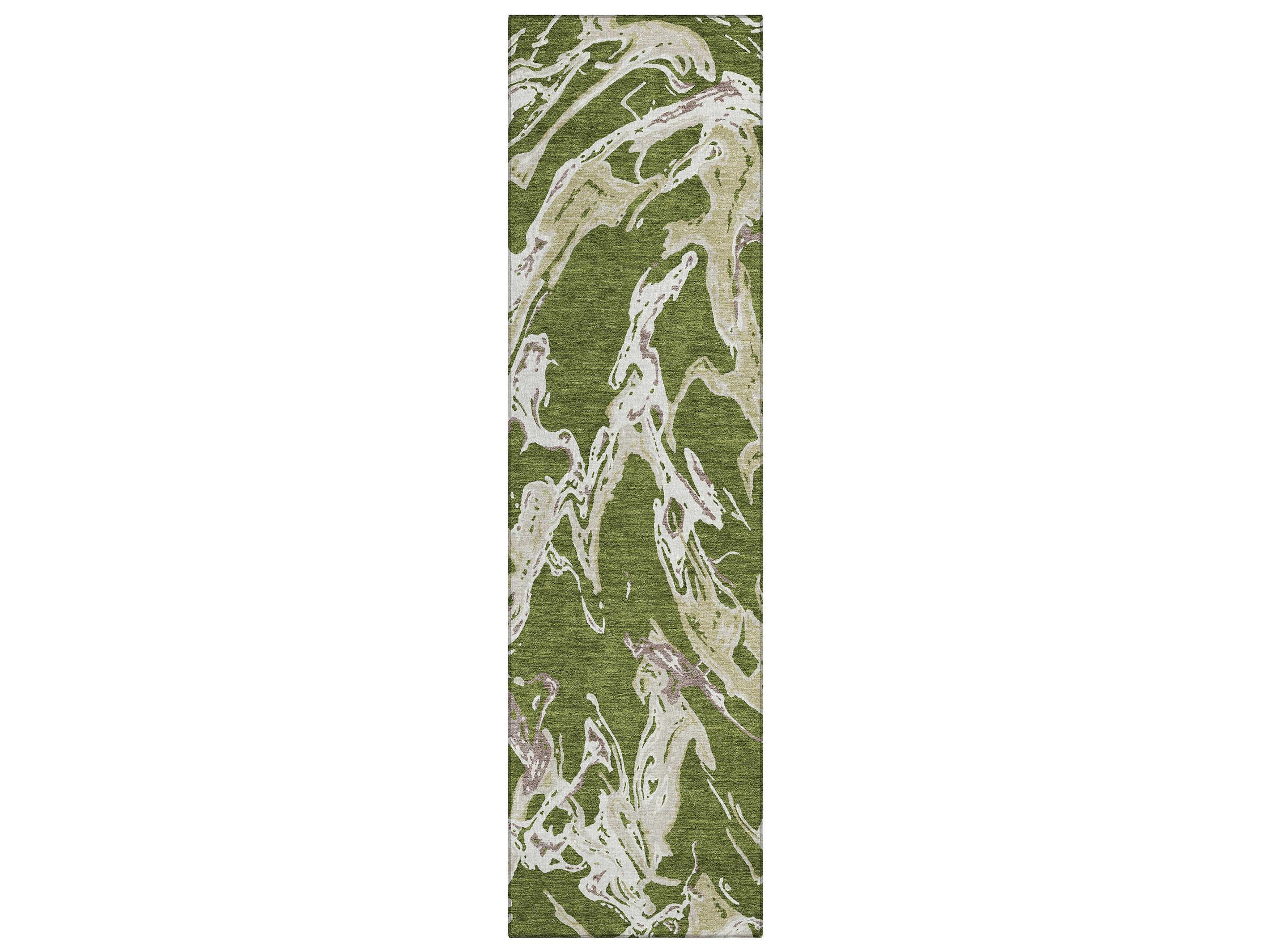 Dalyn Chantille Abstract Area Rug