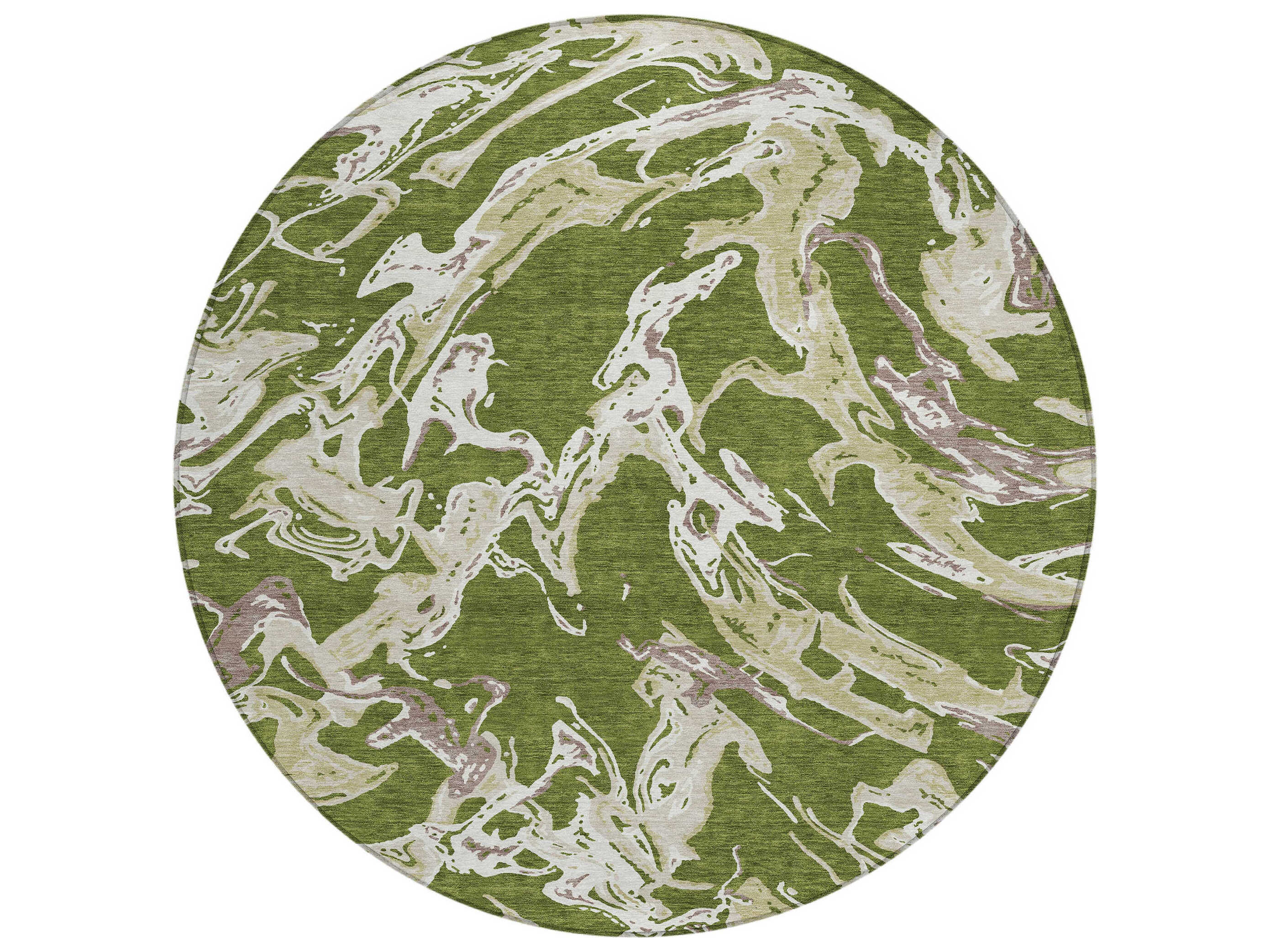Dalyn Chantille Abstract Area Rug
