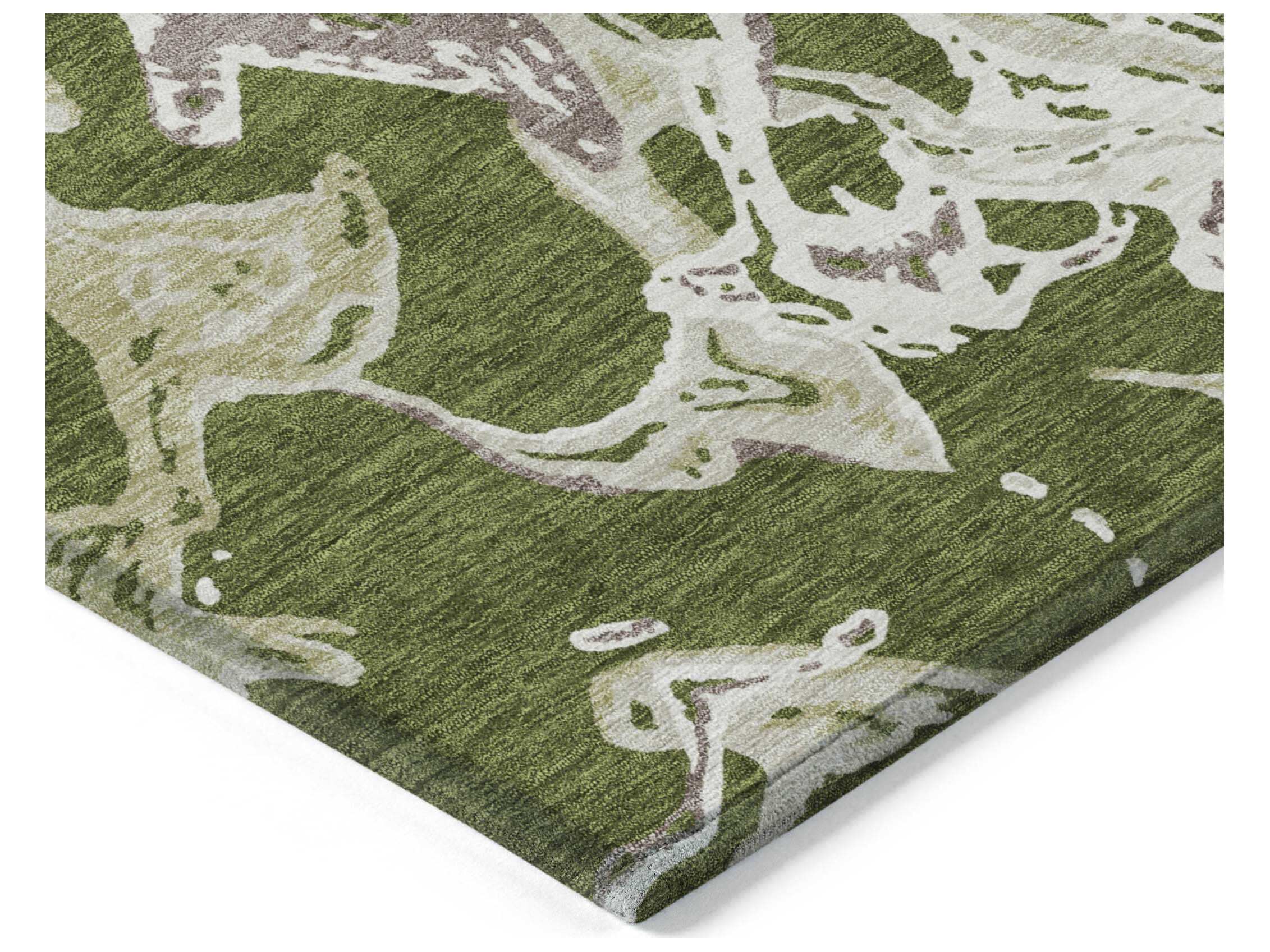 Dalyn Chantille Abstract Area Rug