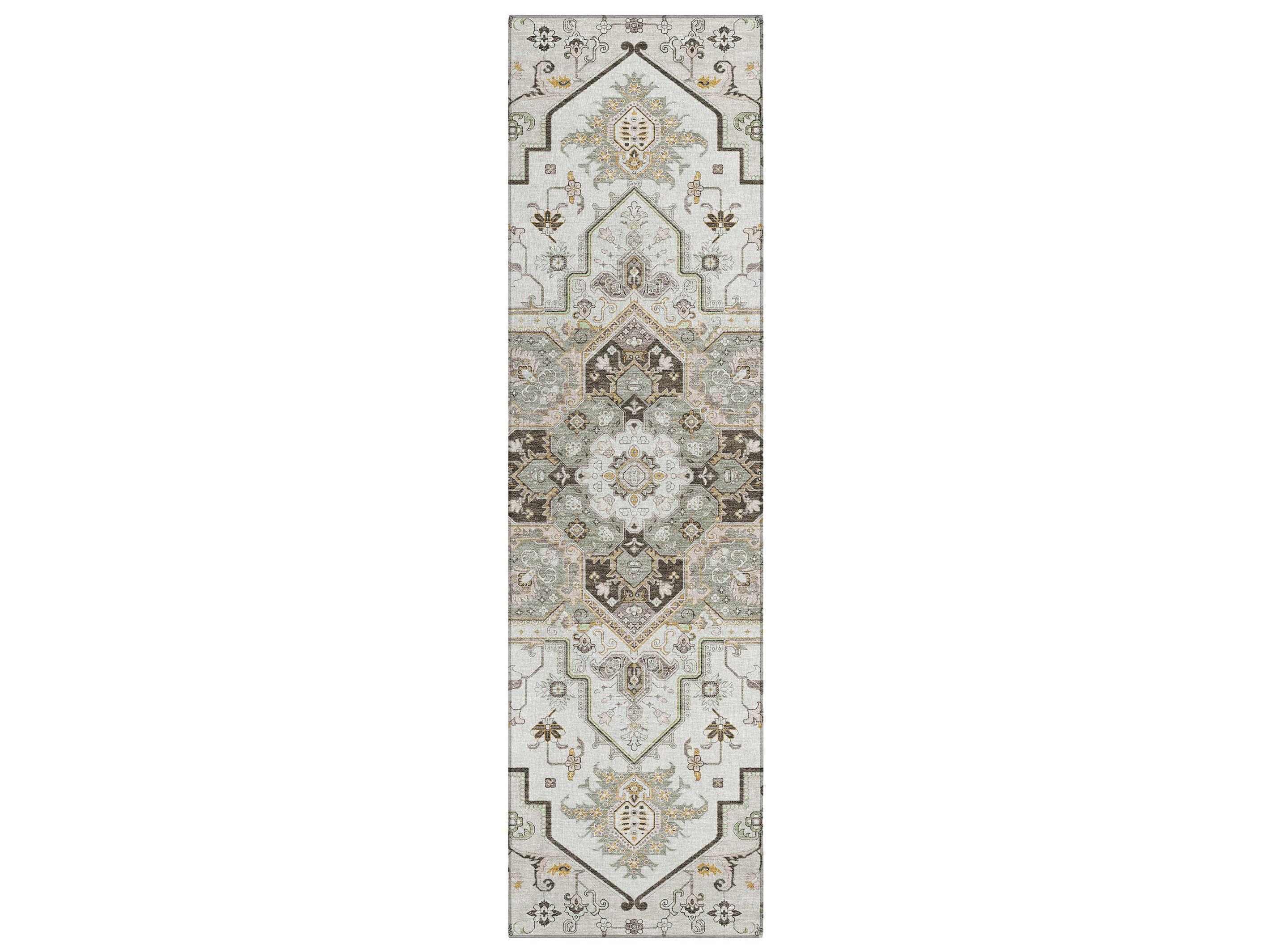 Dalyn Chantille Floral Area Rug