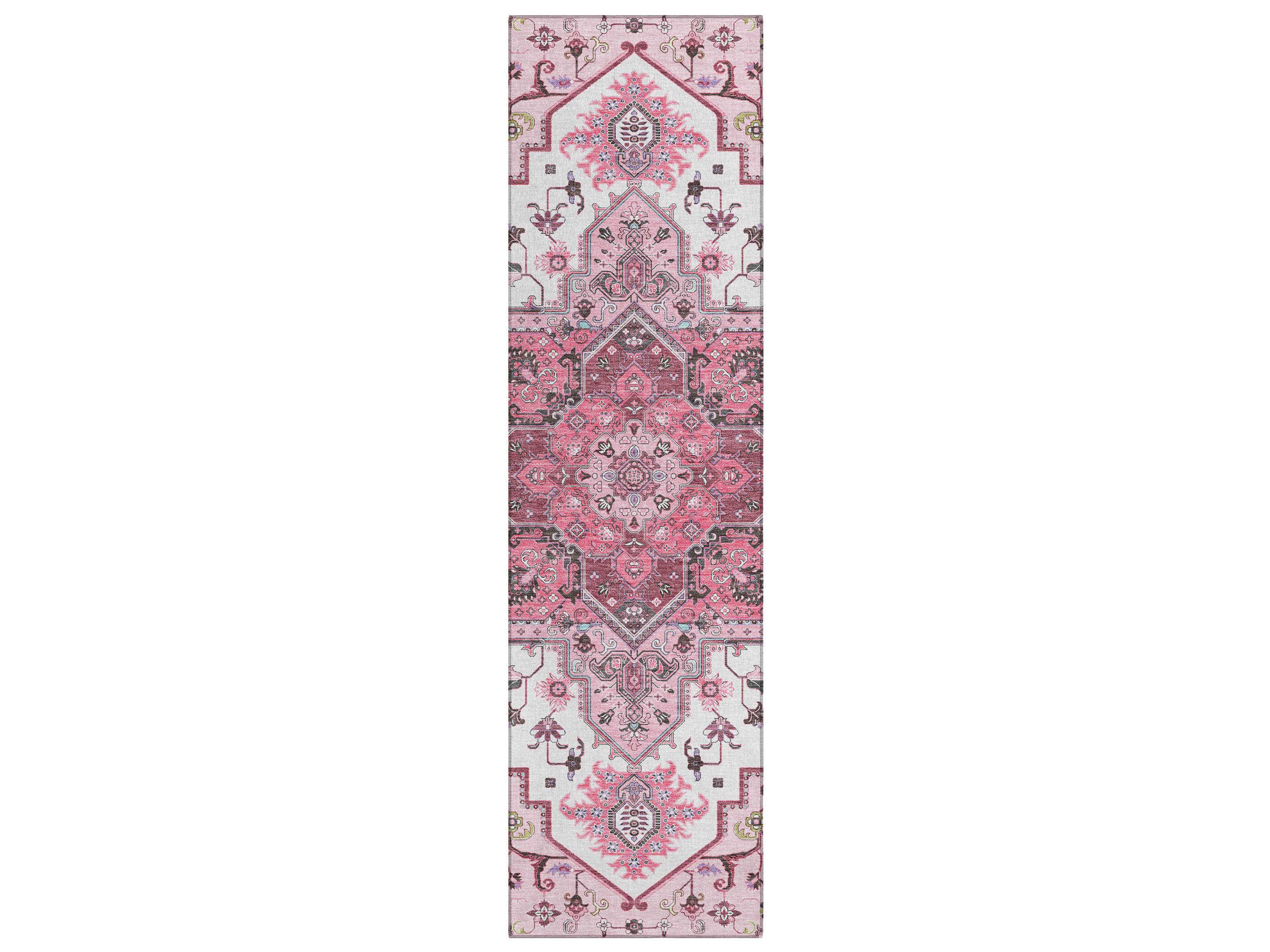 Dalyn Chantille Floral Area Rug