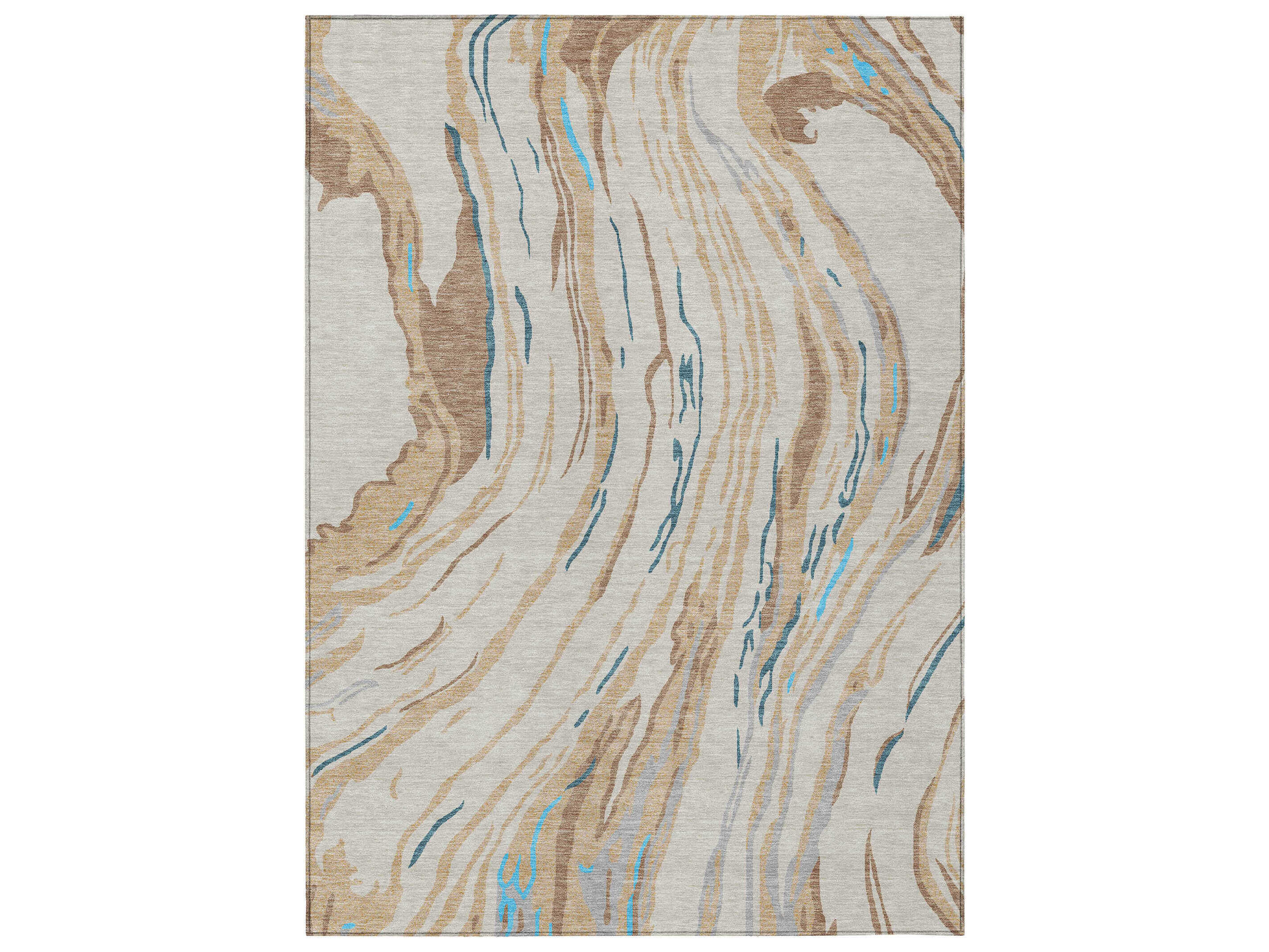 Dalyn Chantille Abstract Area Rug