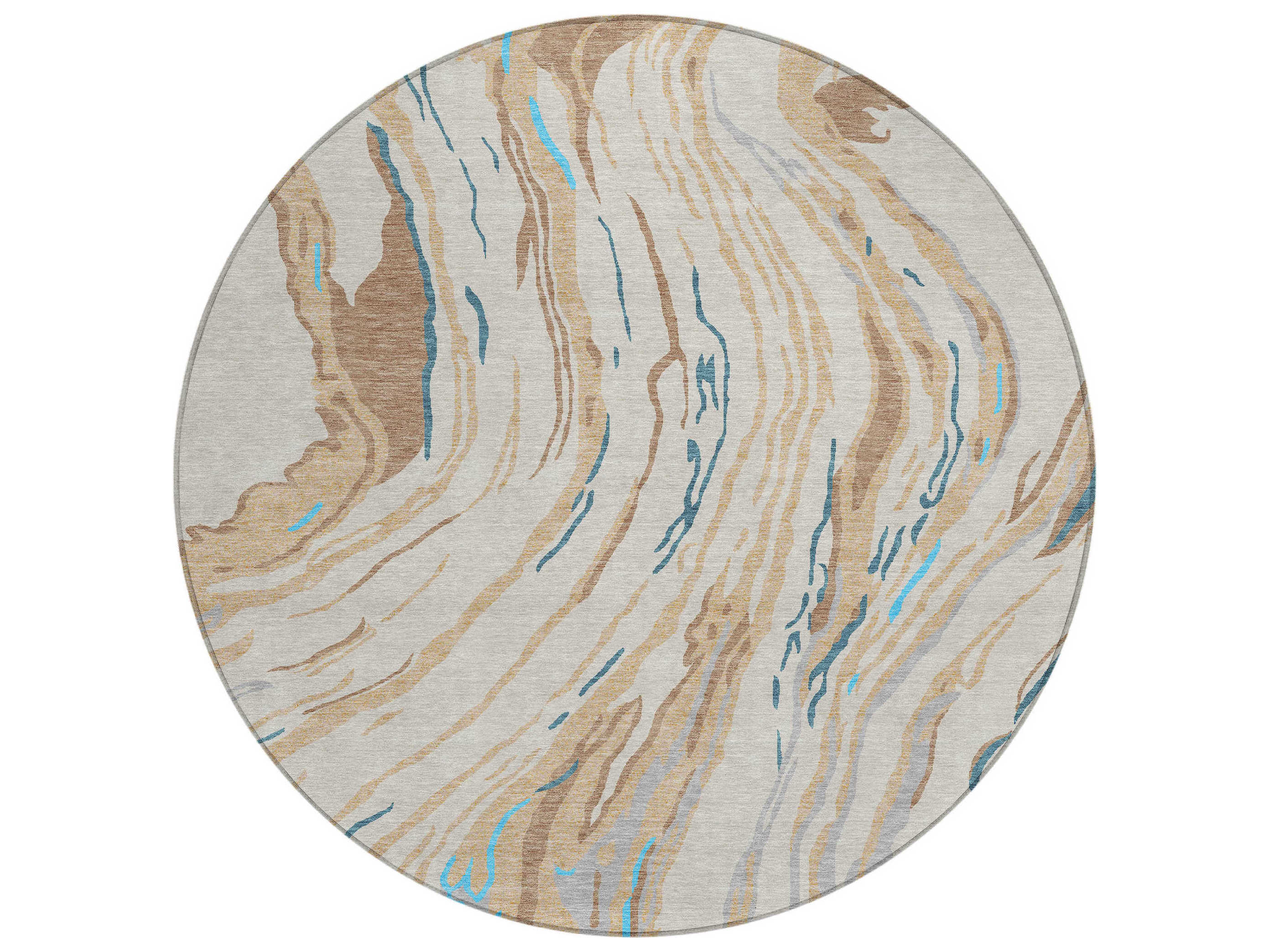 Dalyn Chantille Abstract Area Rug