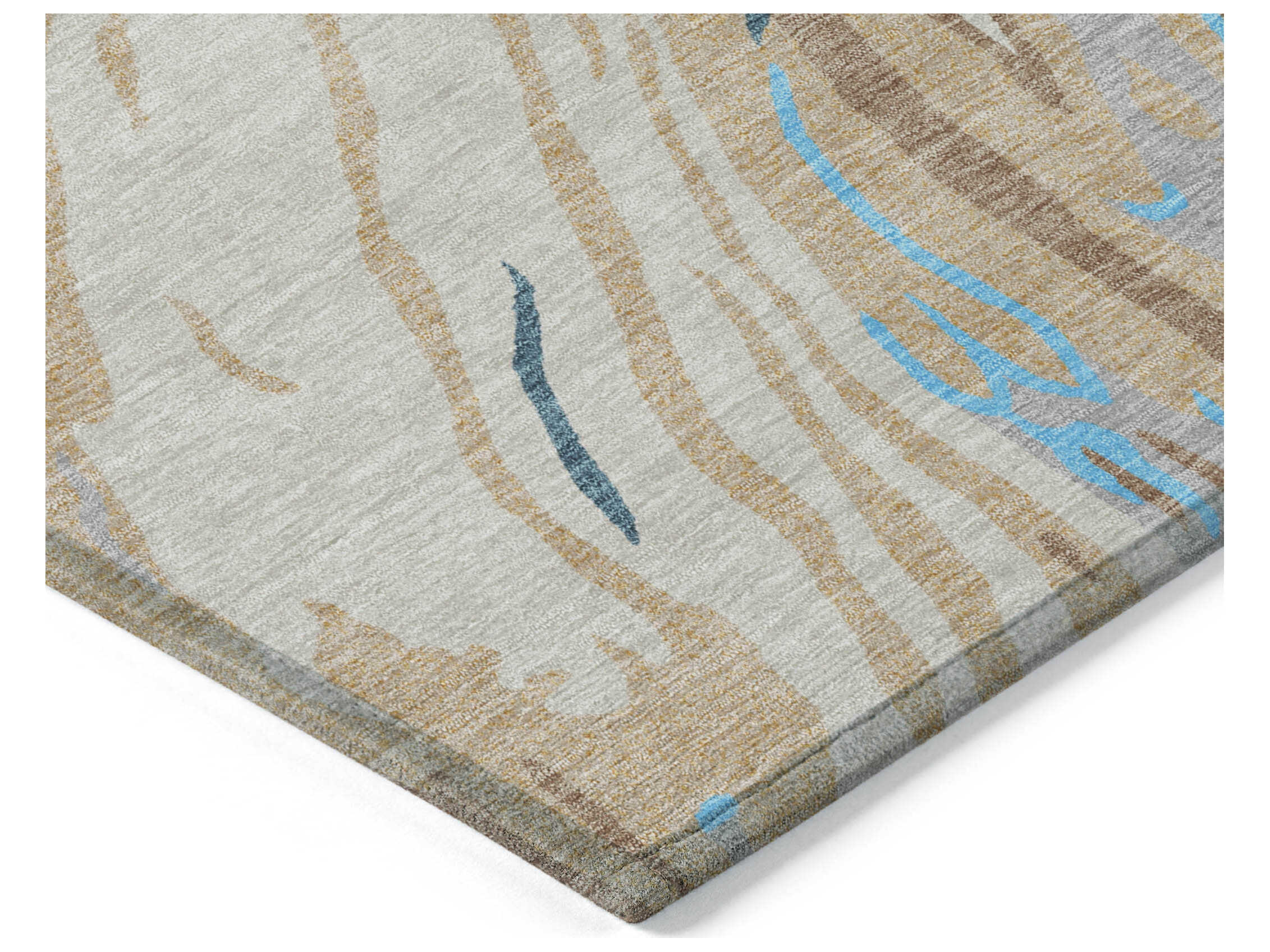 Dalyn Chantille Abstract Area Rug
