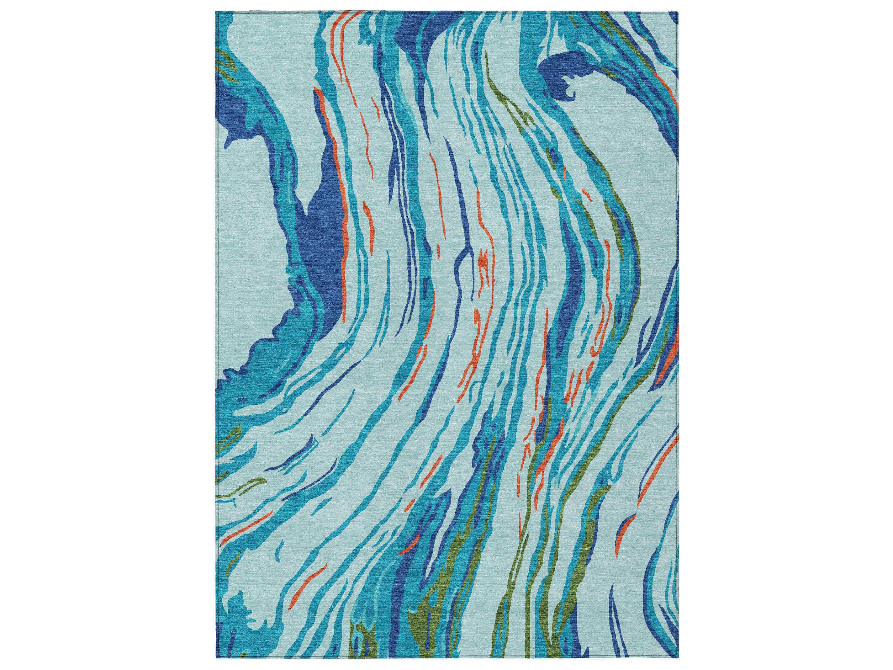 Dalyn Chantille Abstract Area Rug