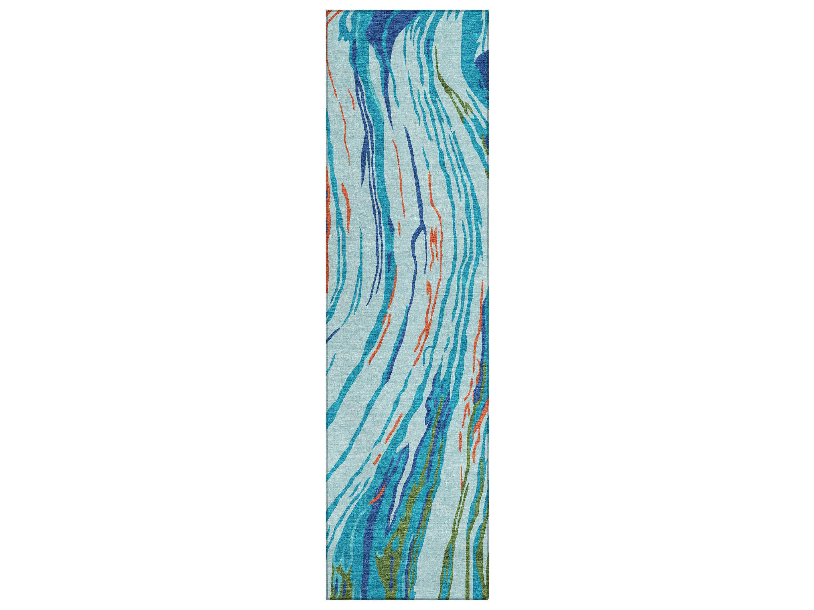 Dalyn Chantille Abstract Area Rug