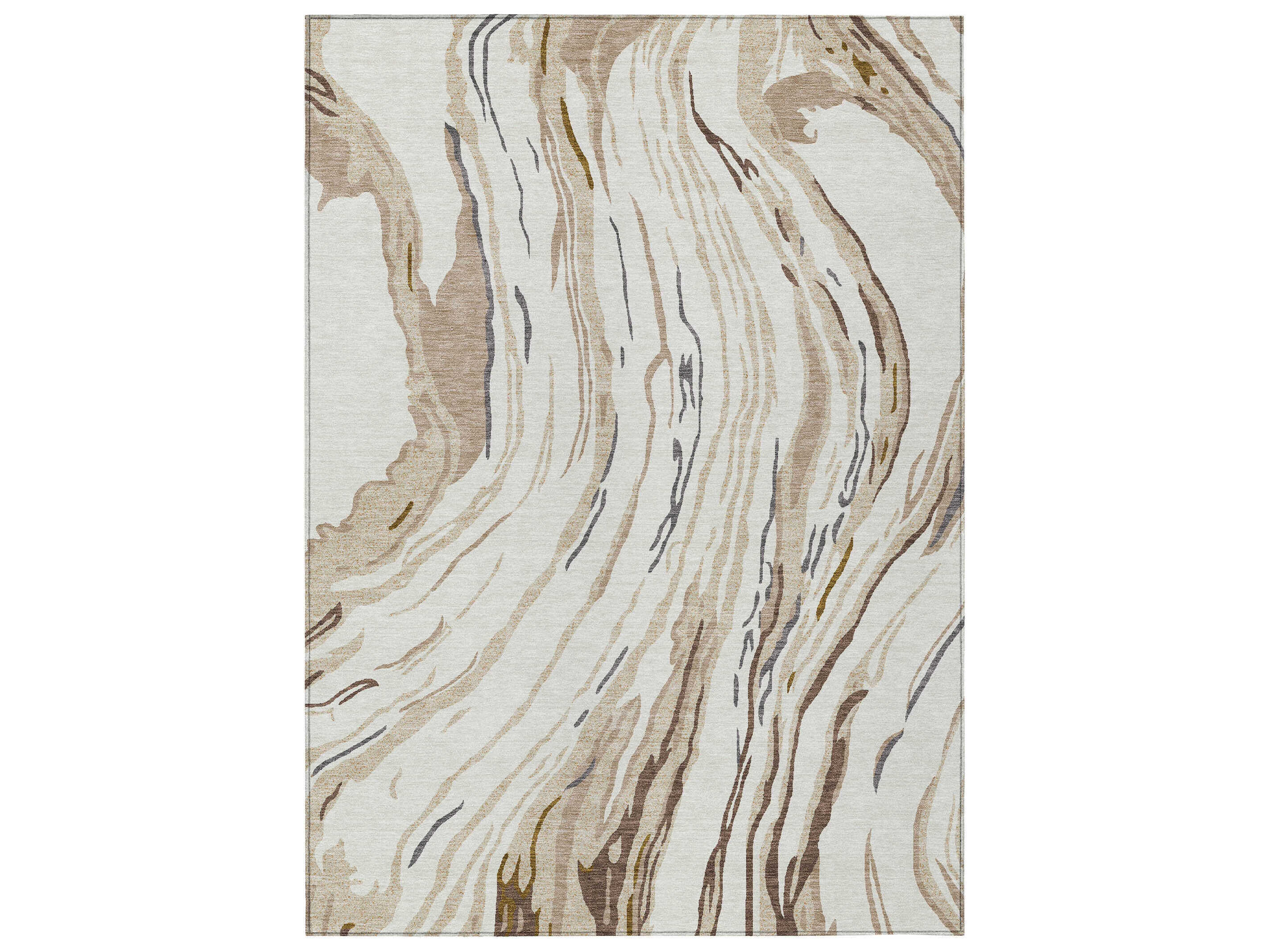 Dalyn Chantille Abstract Area Rug
