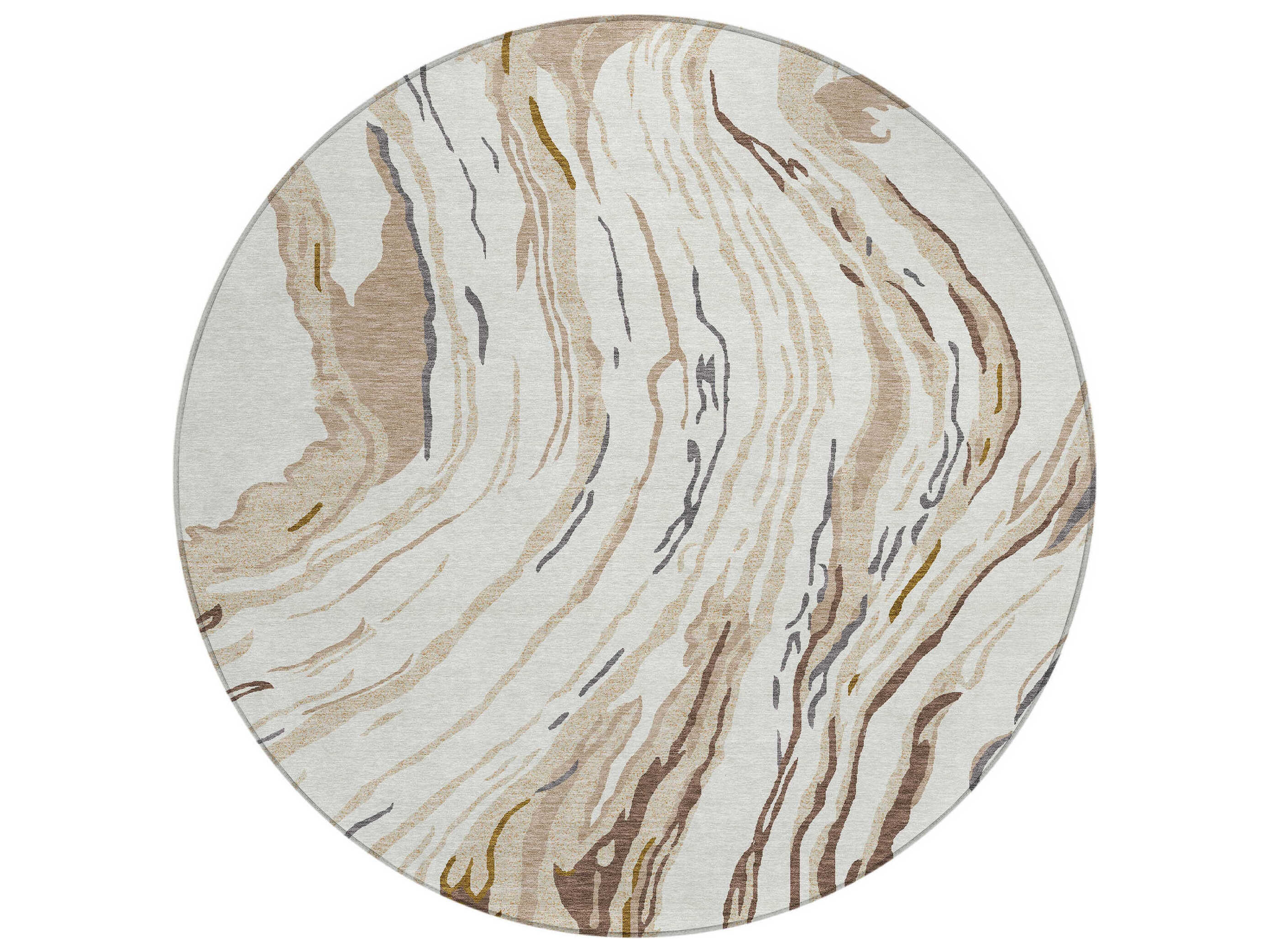 Dalyn Chantille Abstract Area Rug