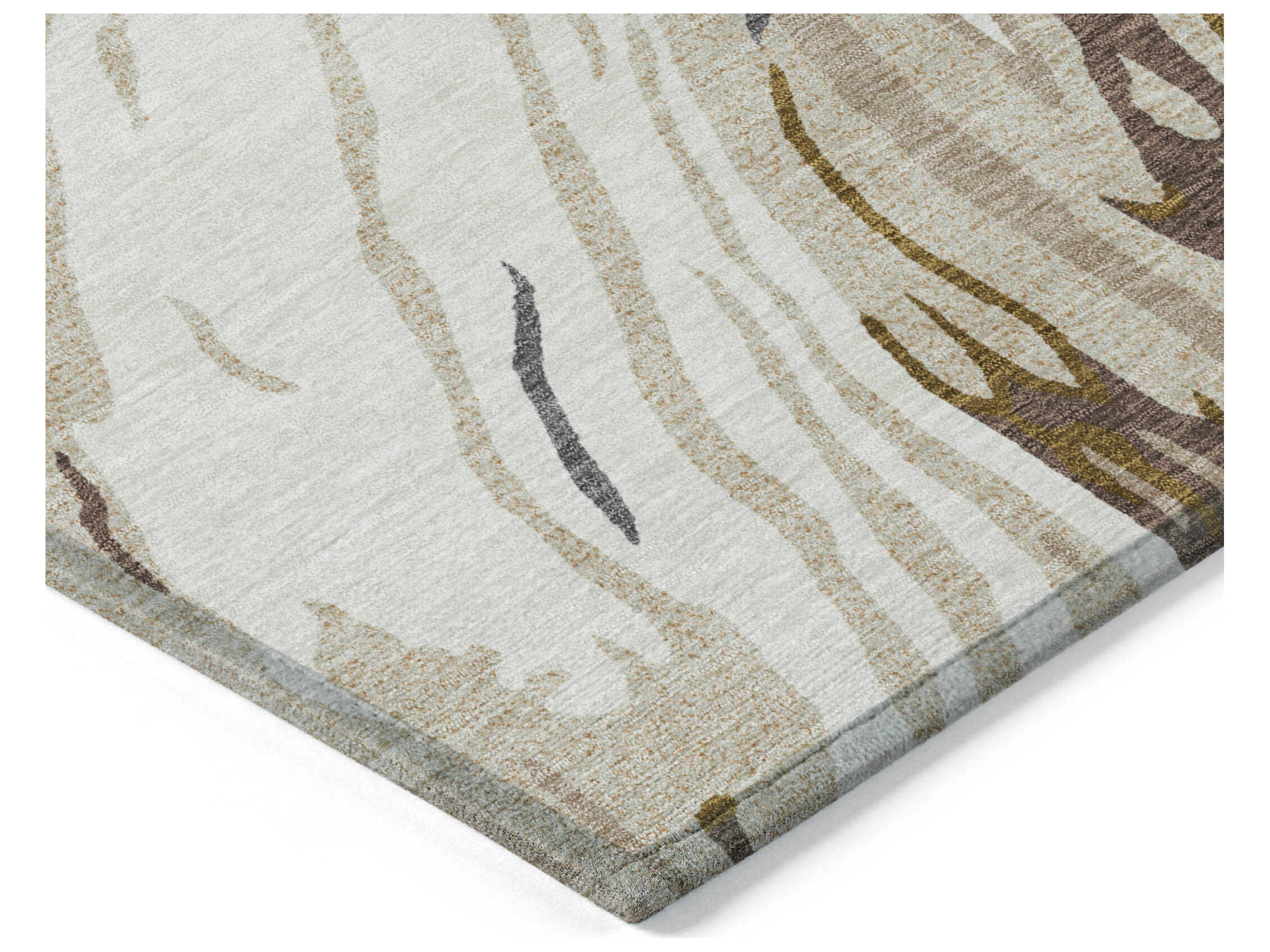 Dalyn Chantille Abstract Area Rug