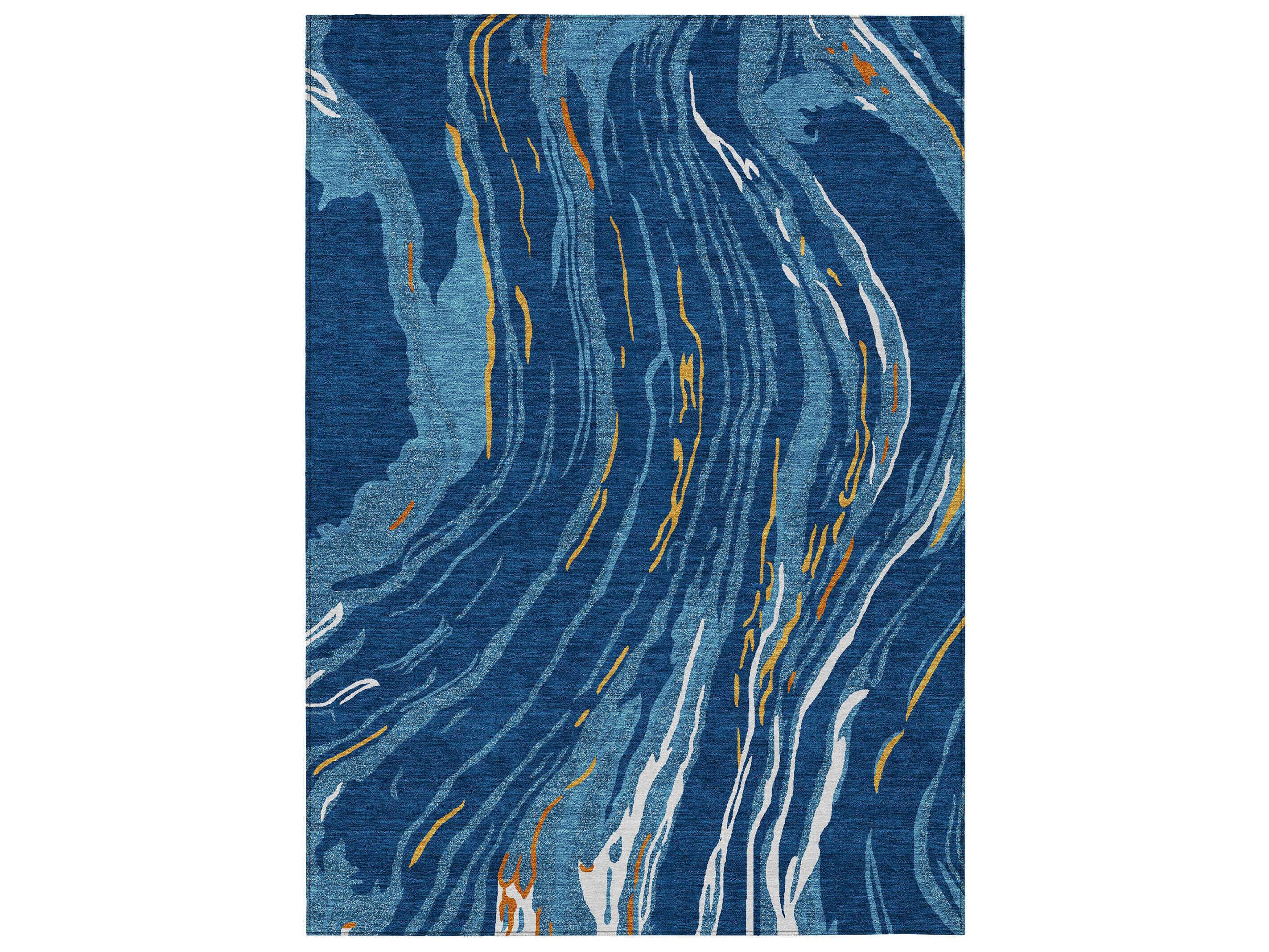 Dalyn Chantille Abstract Area Rug