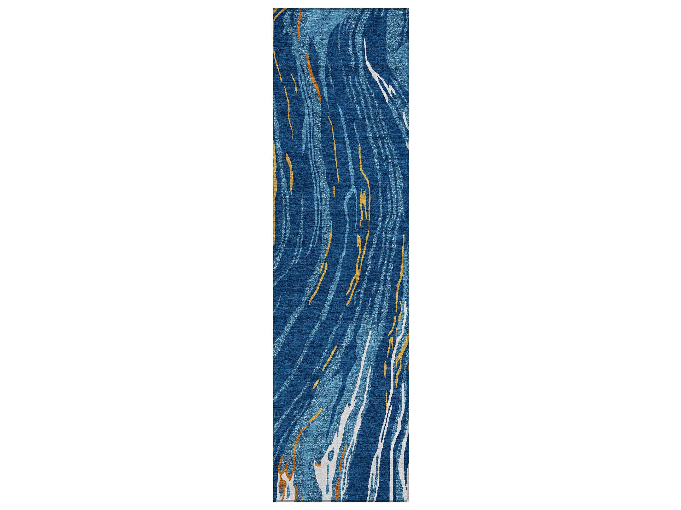 Dalyn Chantille Abstract Area Rug