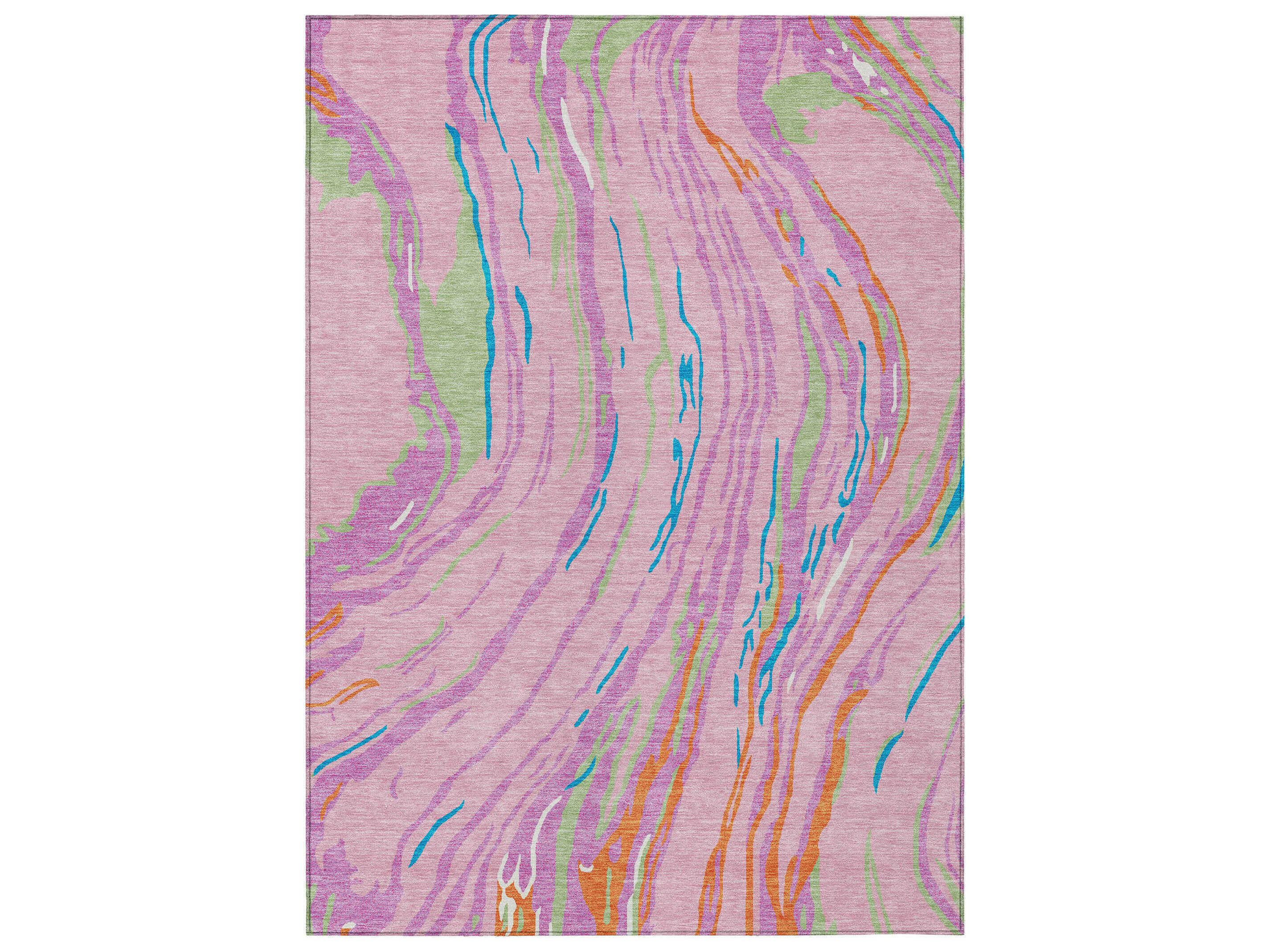Dalyn Chantille Abstract Area Rug