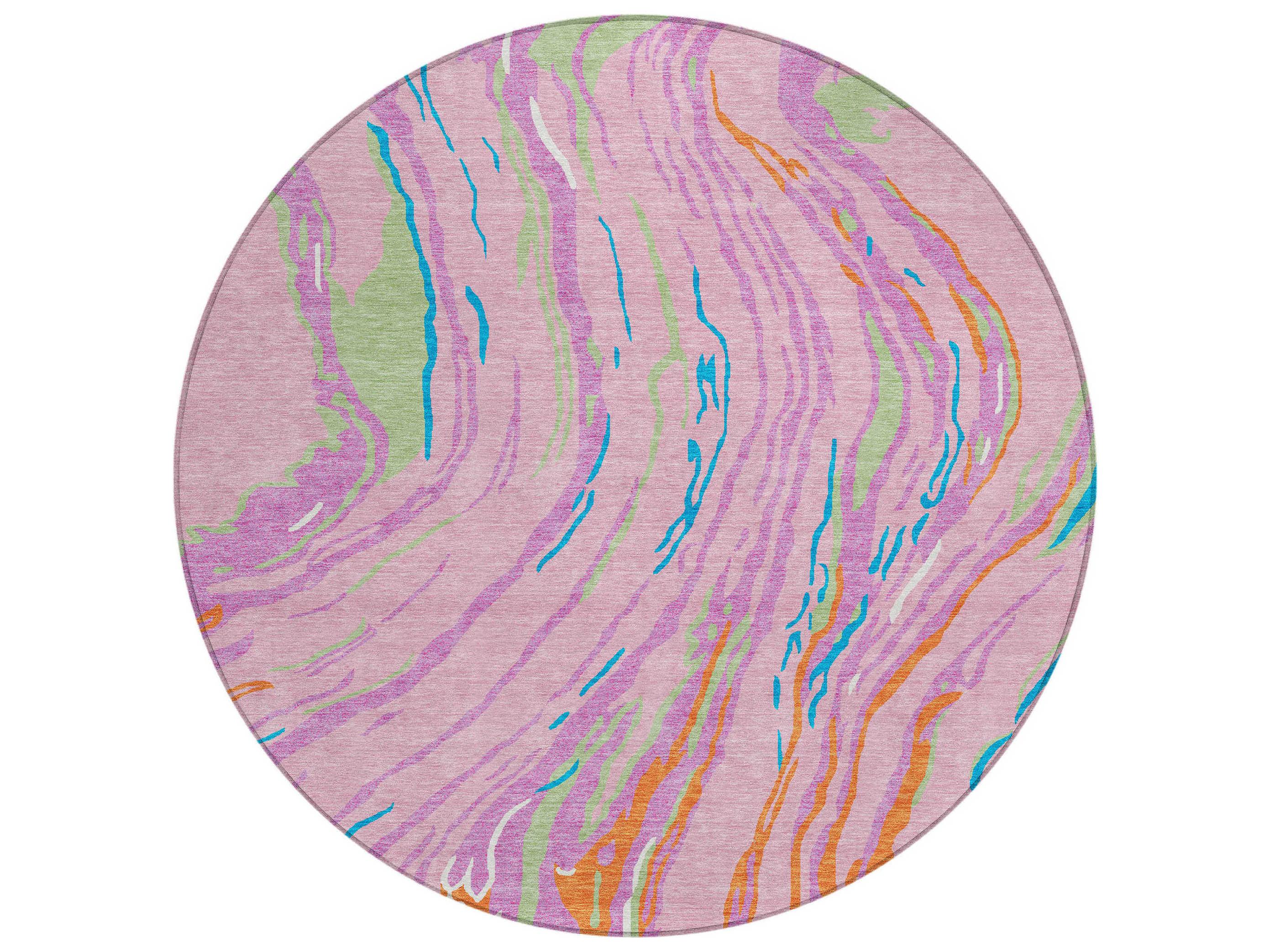 Dalyn Chantille Abstract Area Rug