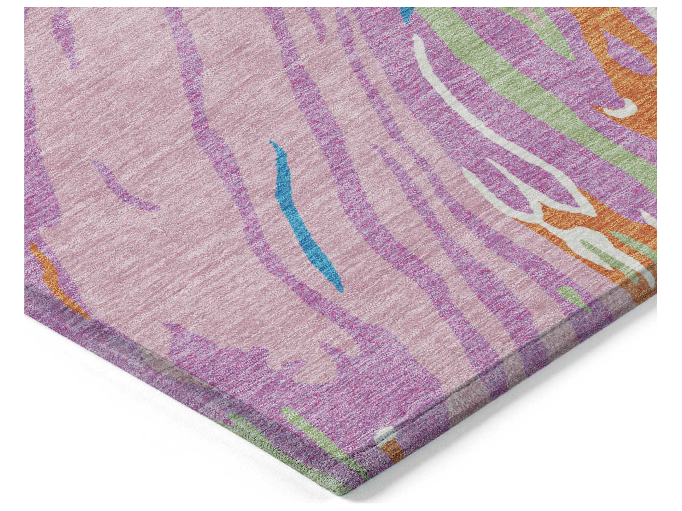 Dalyn Chantille Abstract Area Rug