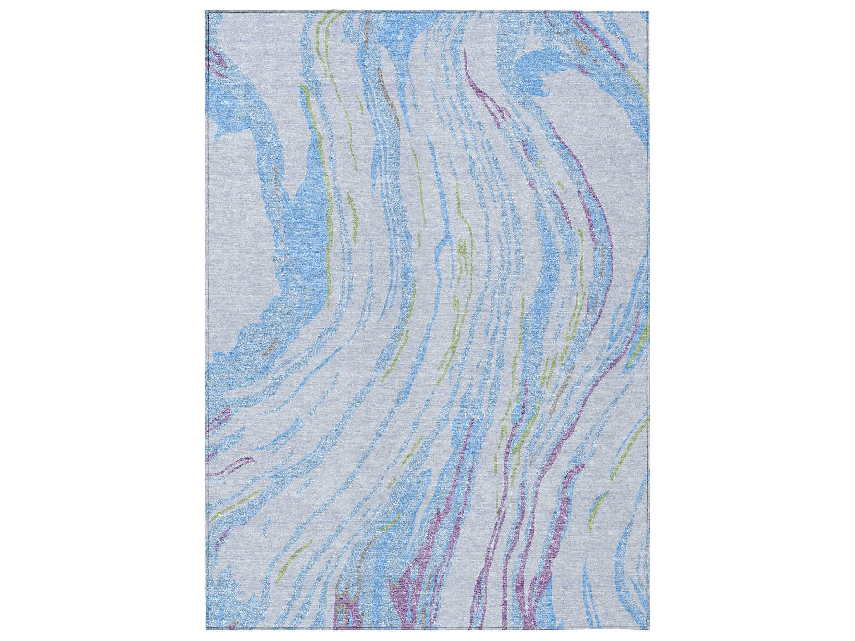 Dalyn Chantille Abstract Area Rug