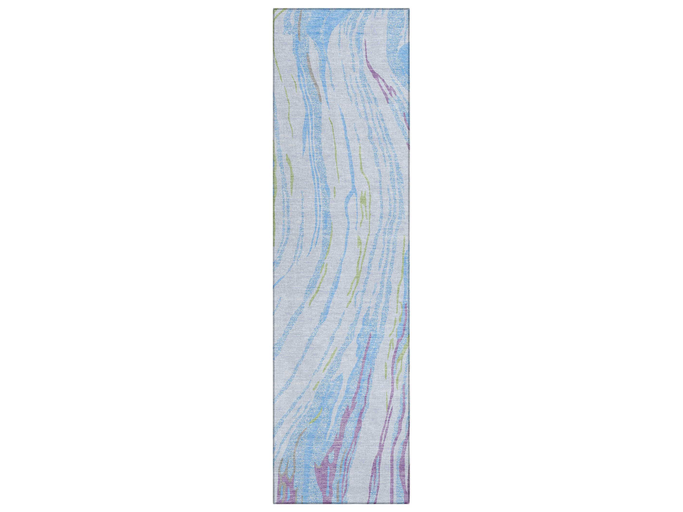Dalyn Chantille Abstract Area Rug