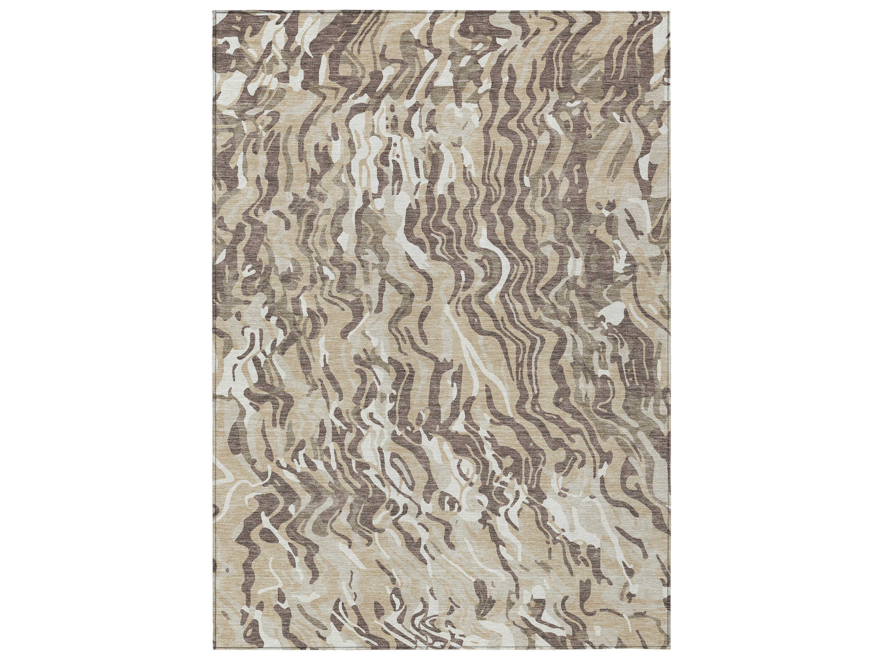 Dalyn Chantille Abstract Area Rug