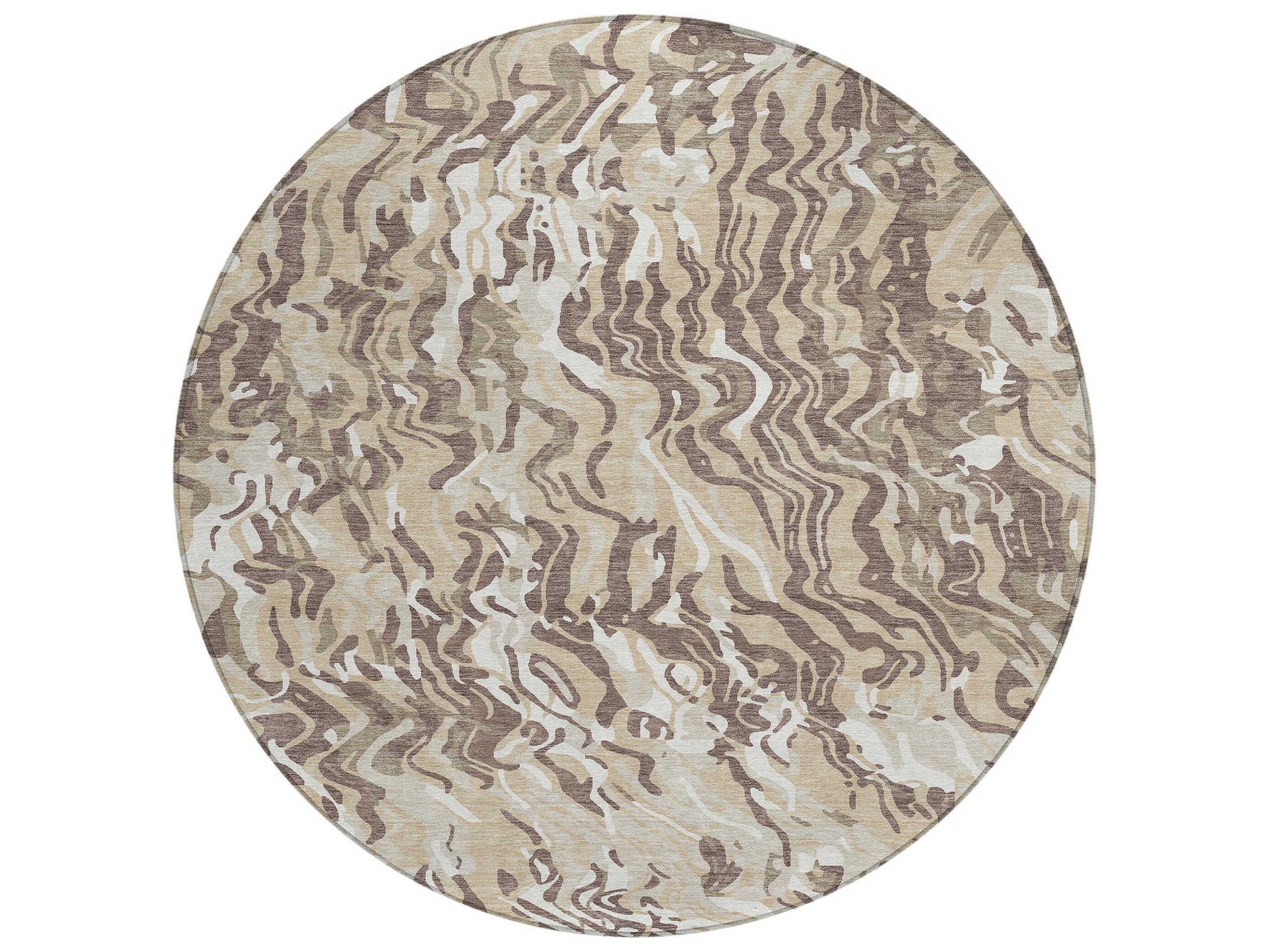 Dalyn Chantille Abstract Area Rug