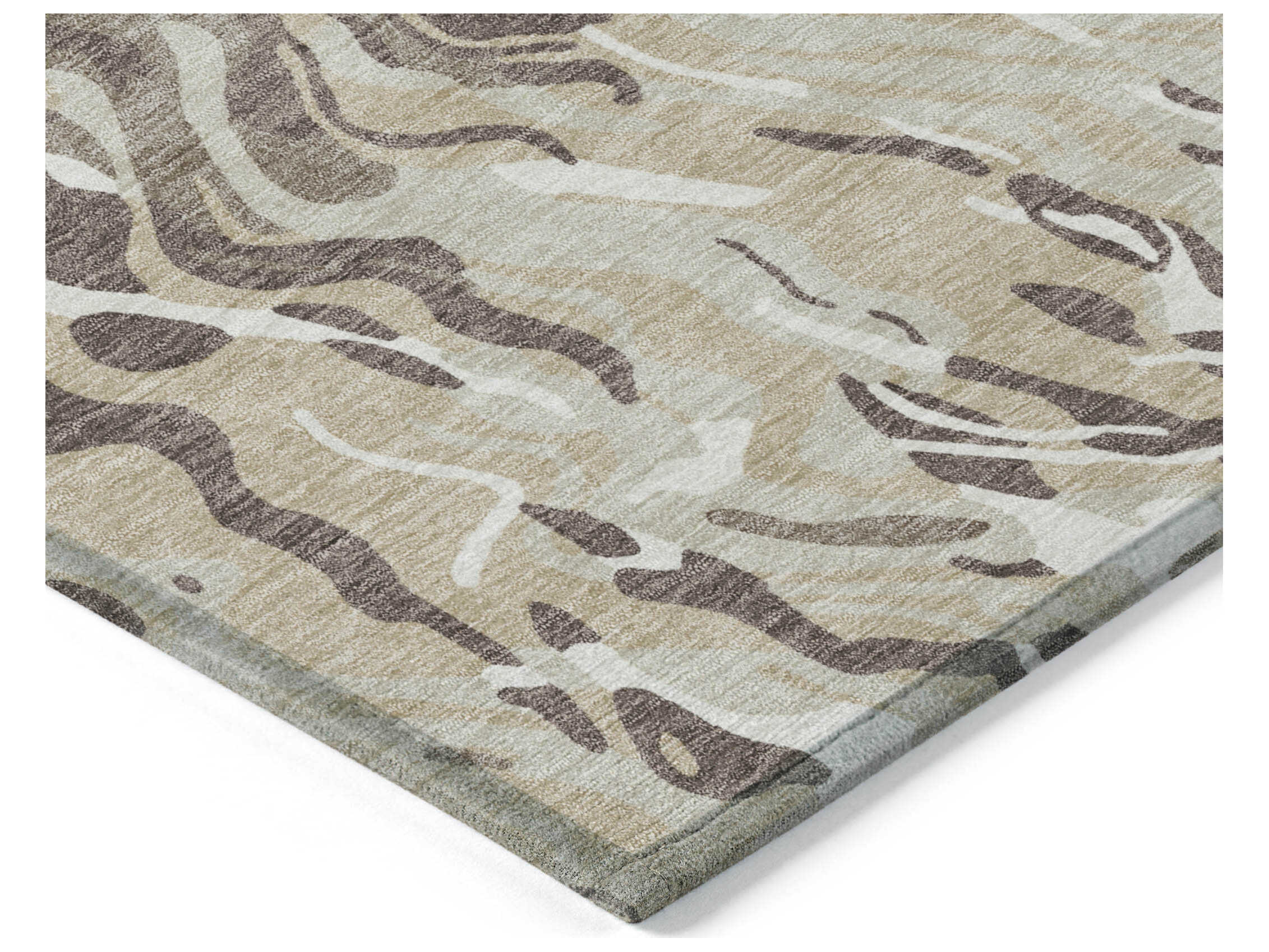 Dalyn Chantille Abstract Area Rug