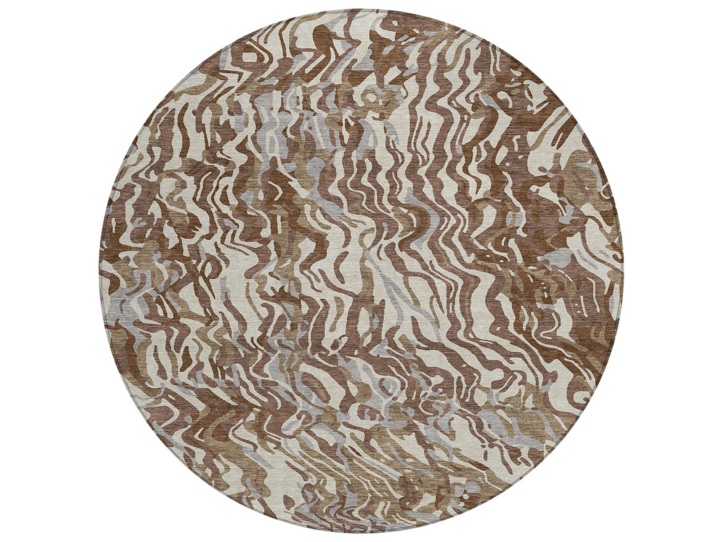 Dalyn Chantille Abstract Area Rug