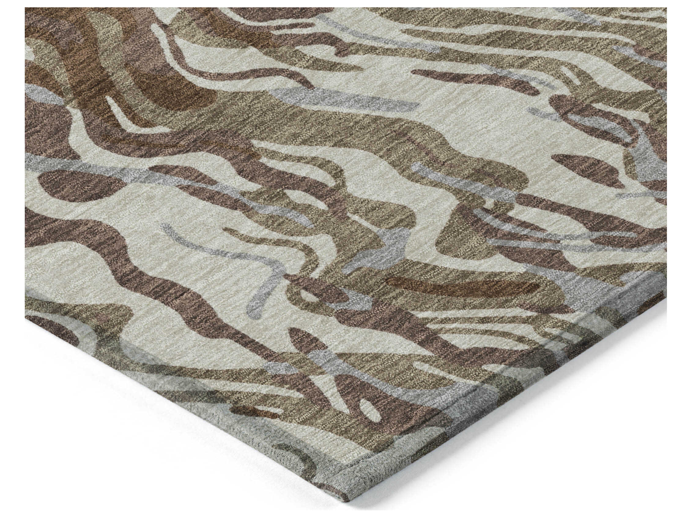 Dalyn Chantille Abstract Area Rug