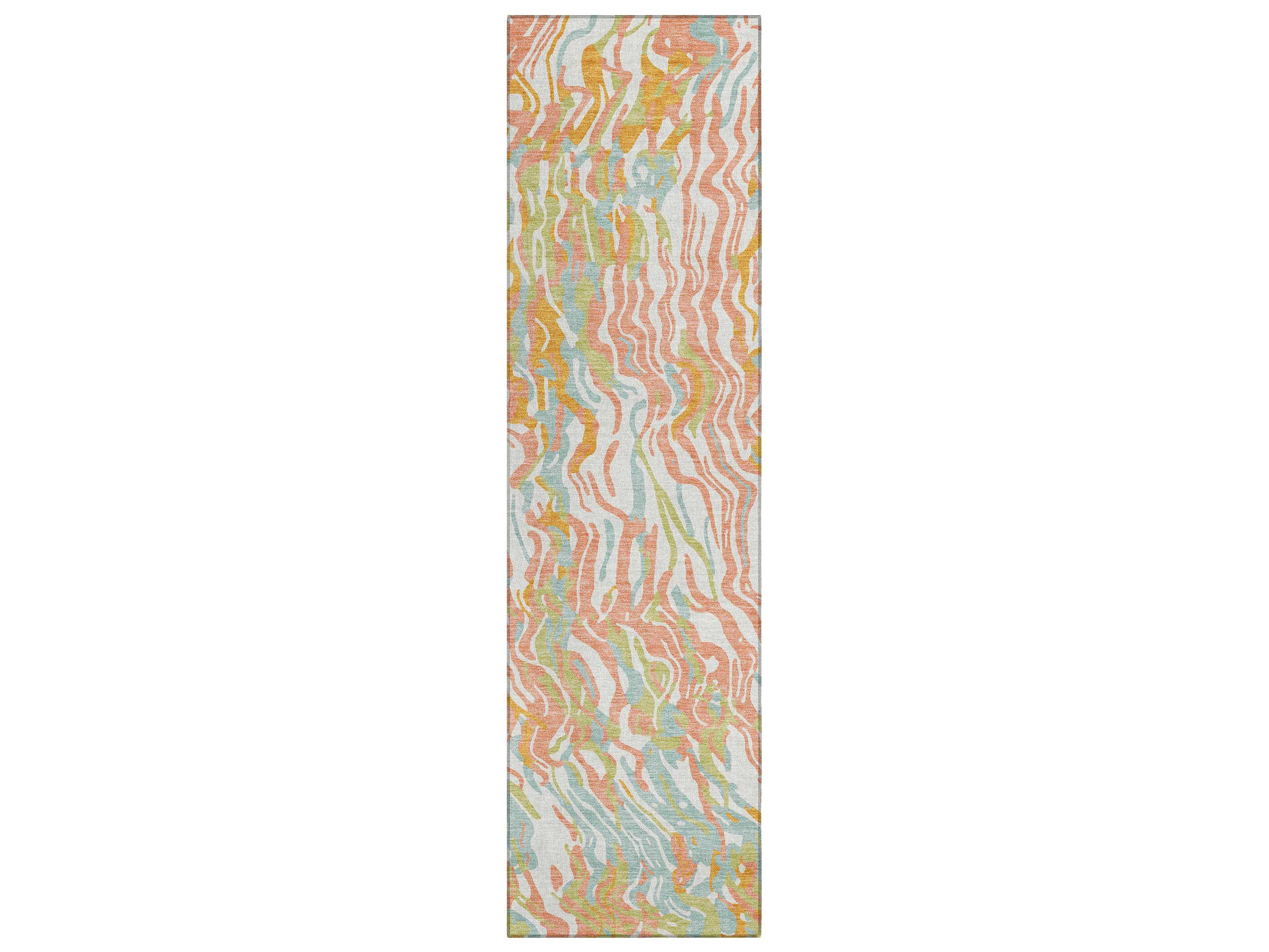 Dalyn Chantille Abstract Area Rug