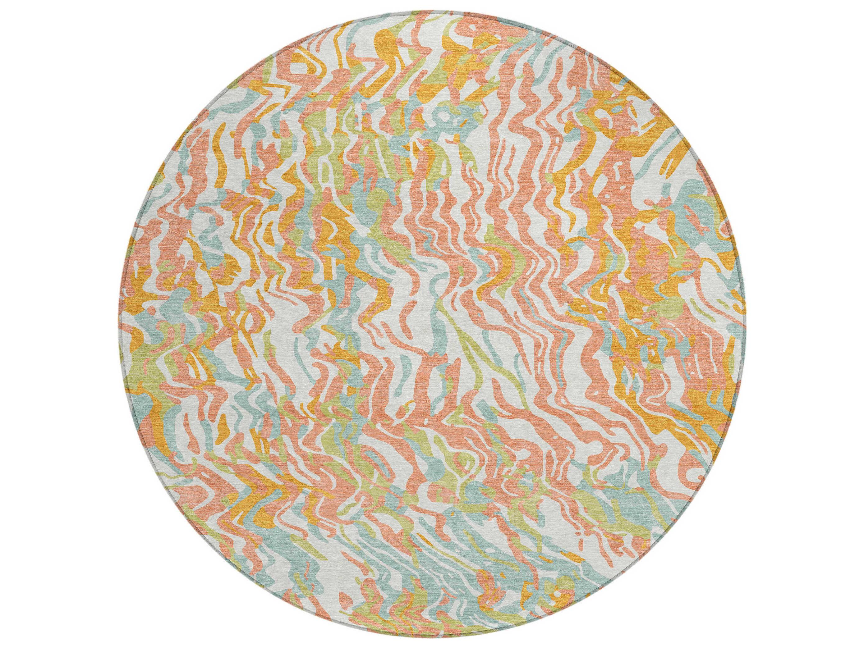 Dalyn Chantille Abstract Area Rug