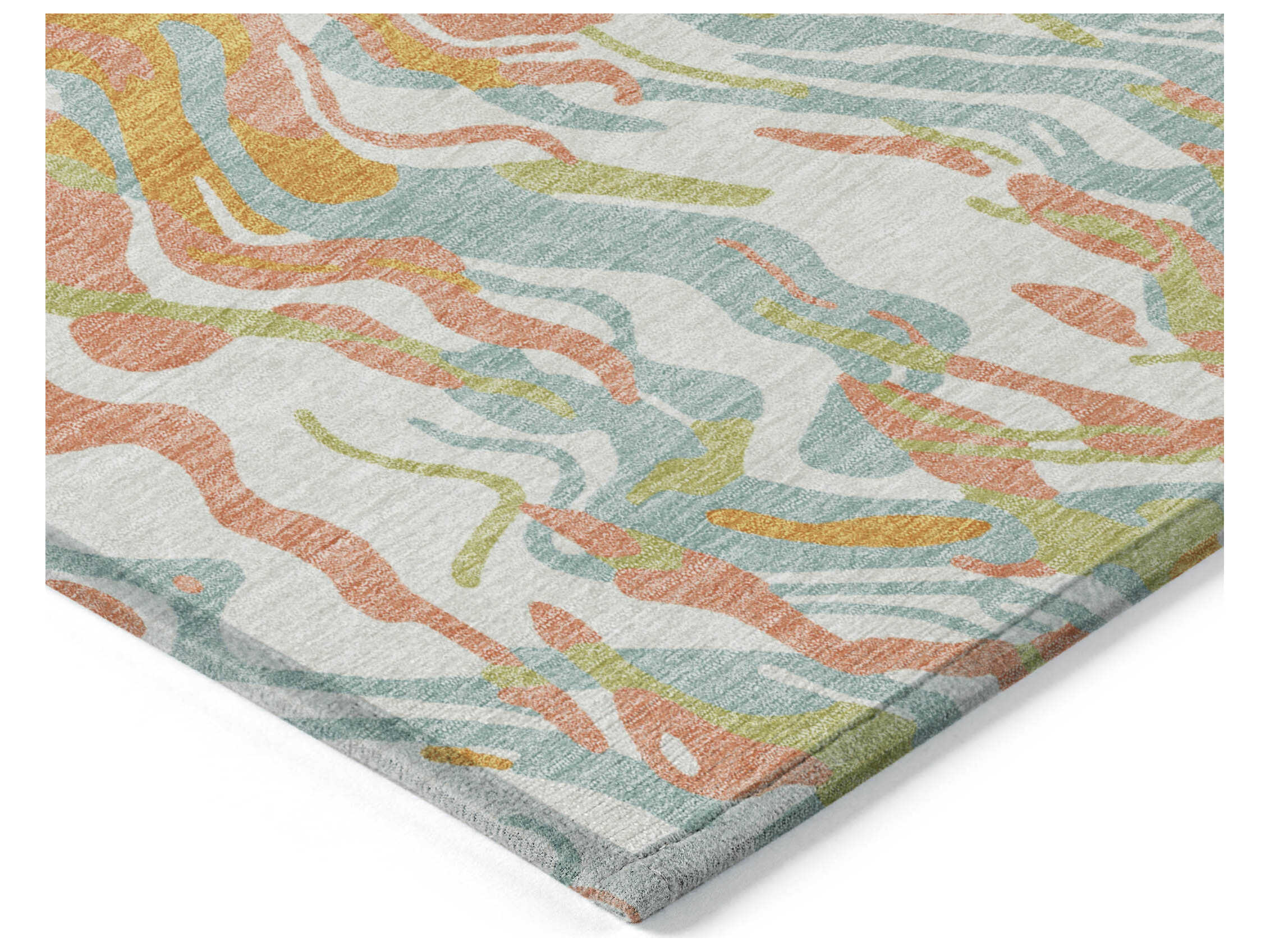Dalyn Chantille Abstract Area Rug
