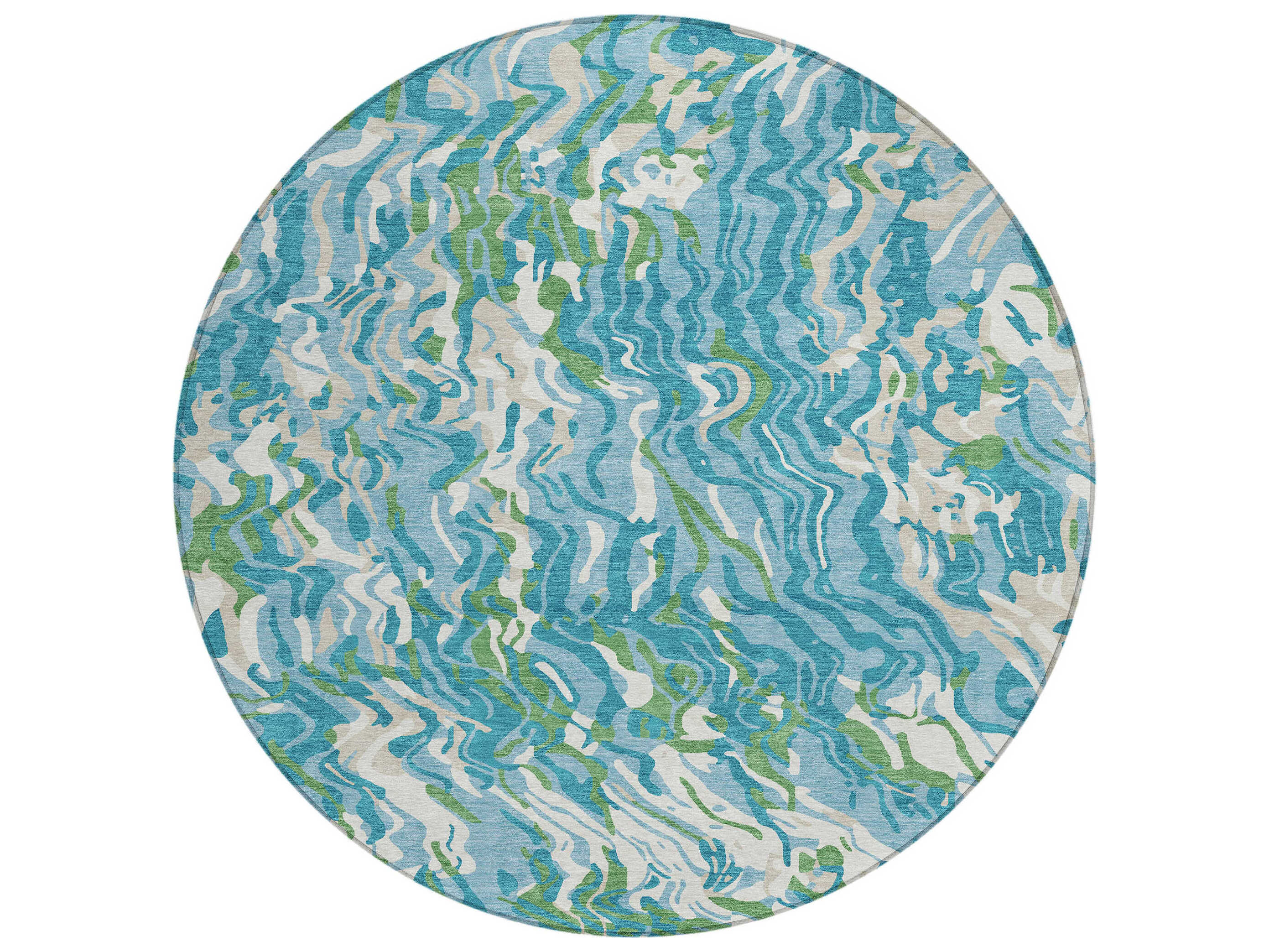 Dalyn Chantille Abstract Area Rug