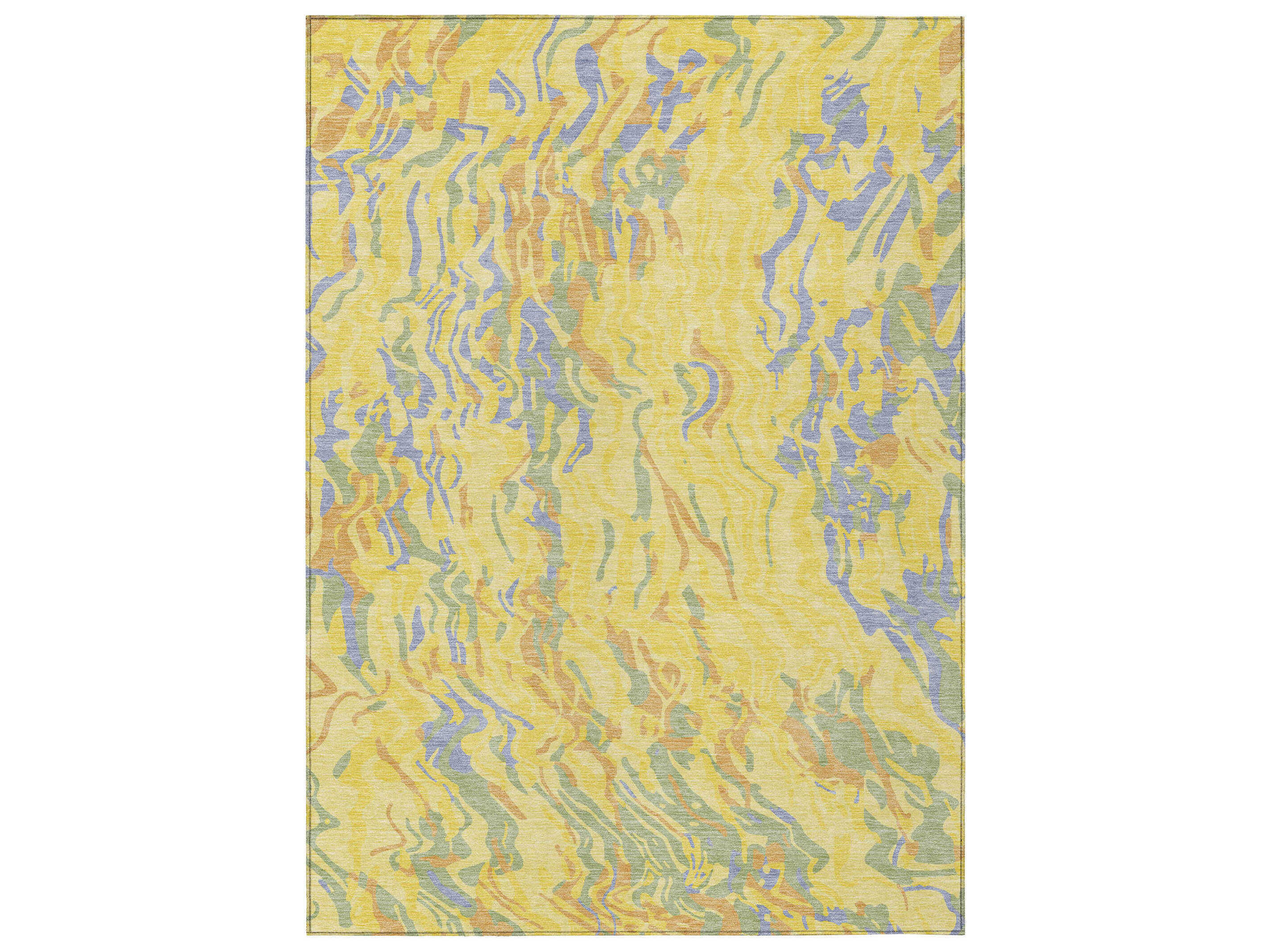 Dalyn Chantille Abstract Area Rug