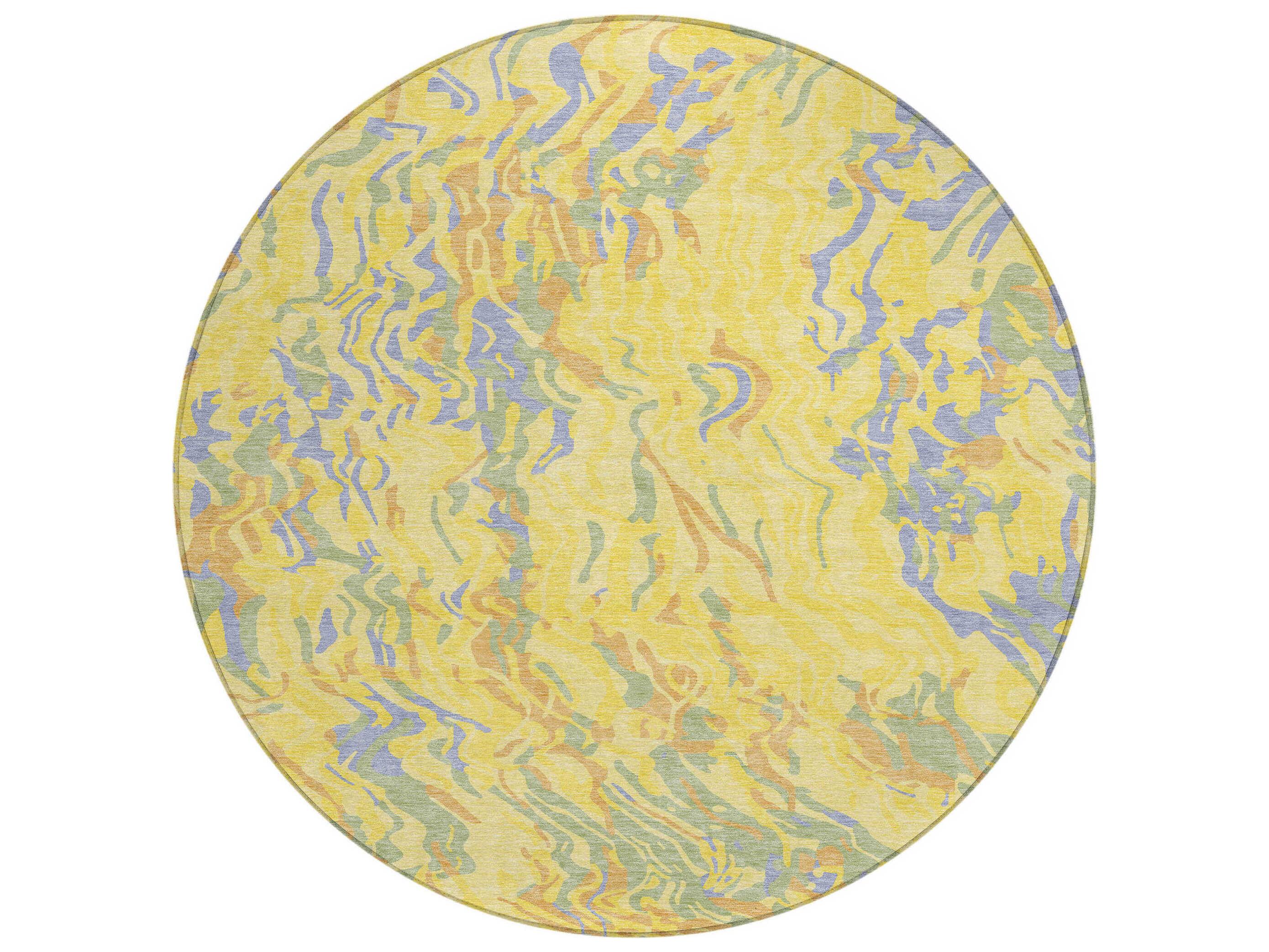 Dalyn Chantille Abstract Area Rug