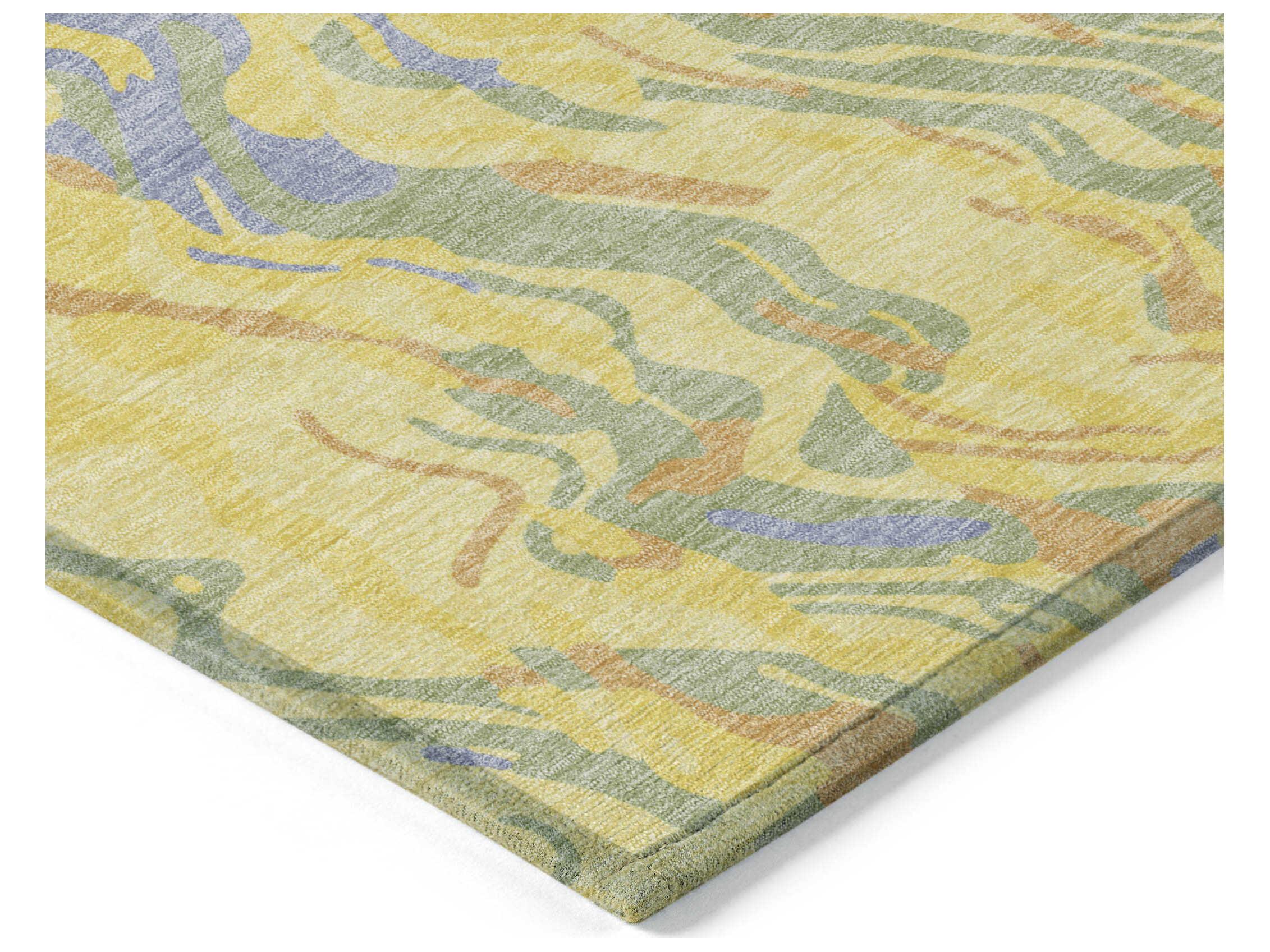 Dalyn Chantille Abstract Area Rug