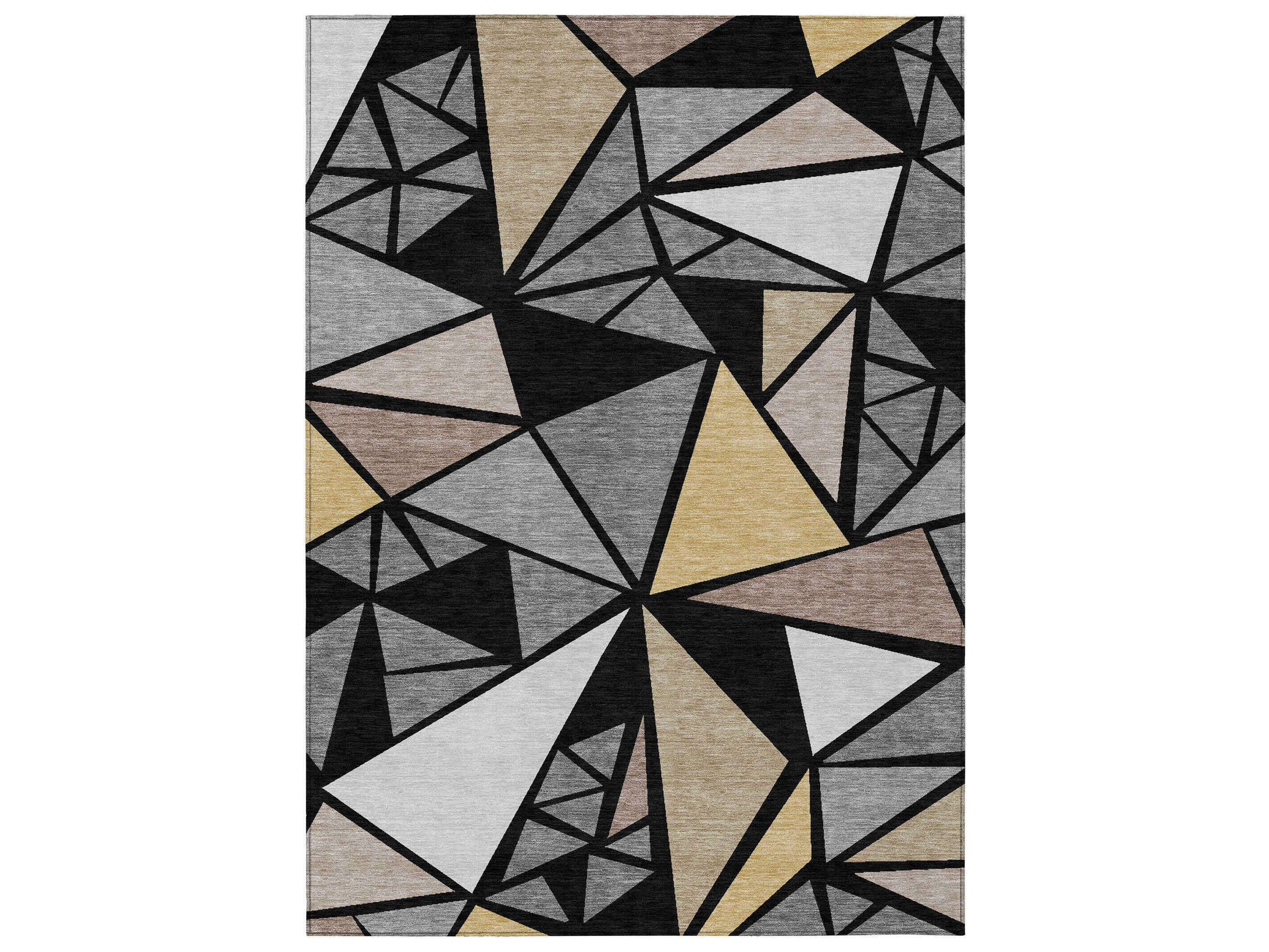 Dalyn Chantille Geometric Area Rug