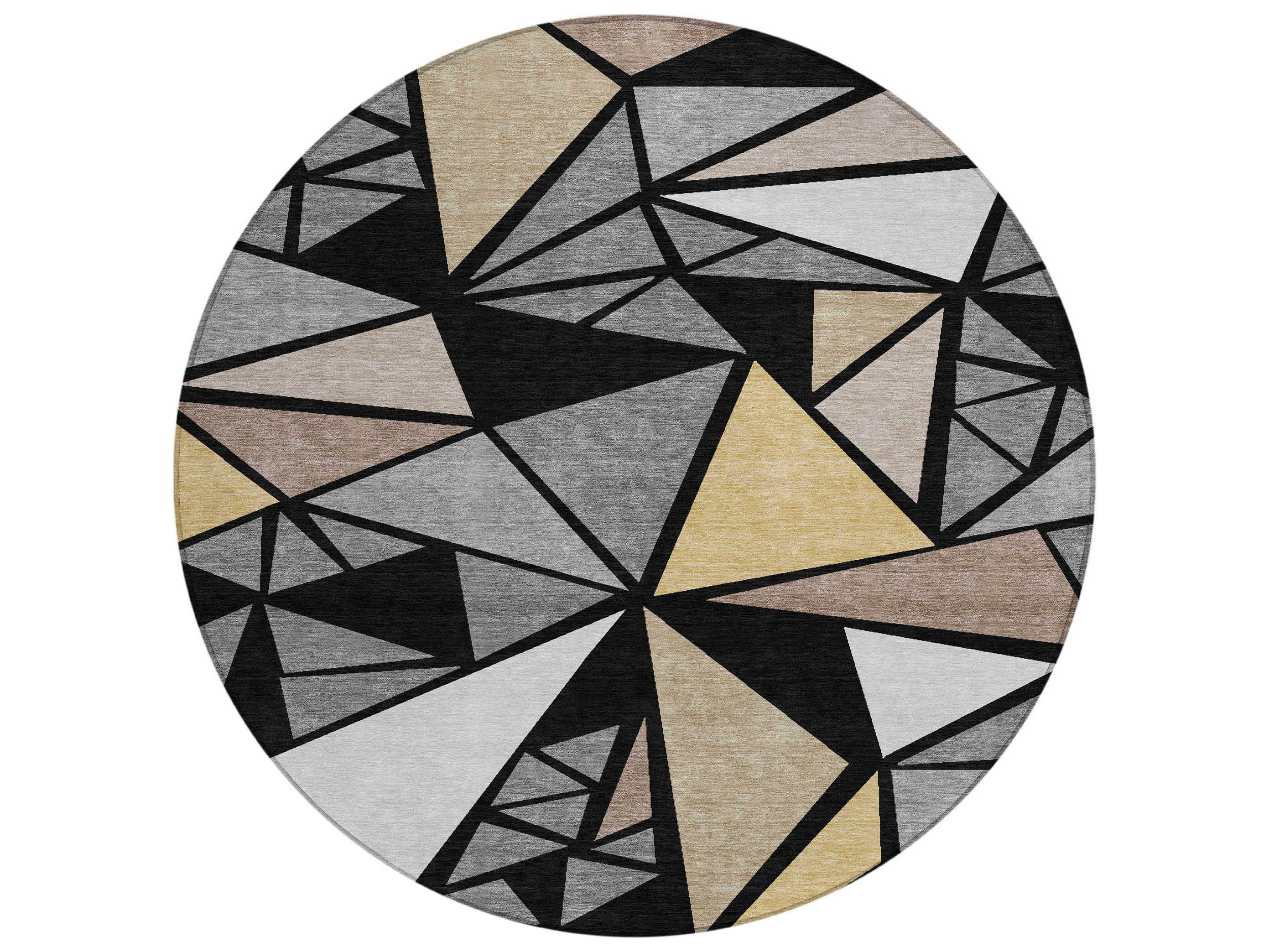 Dalyn Chantille Geometric Area Rug