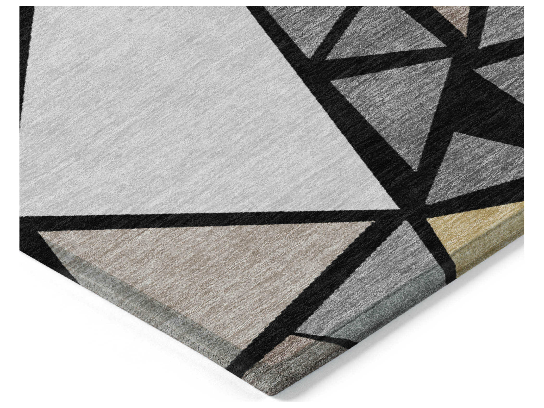 Dalyn Chantille Geometric Area Rug