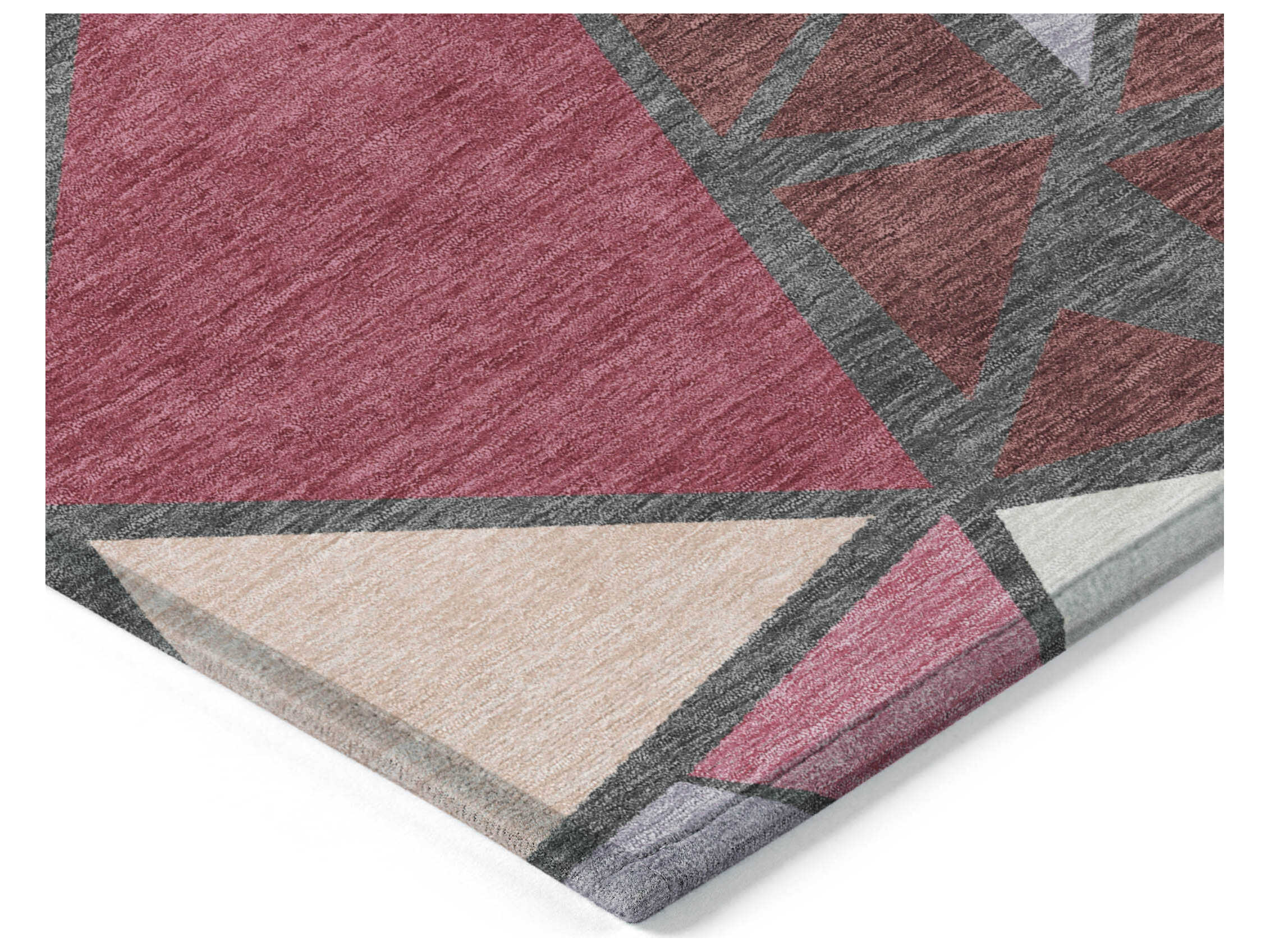 Dalyn Chantille Geometric Area Rug