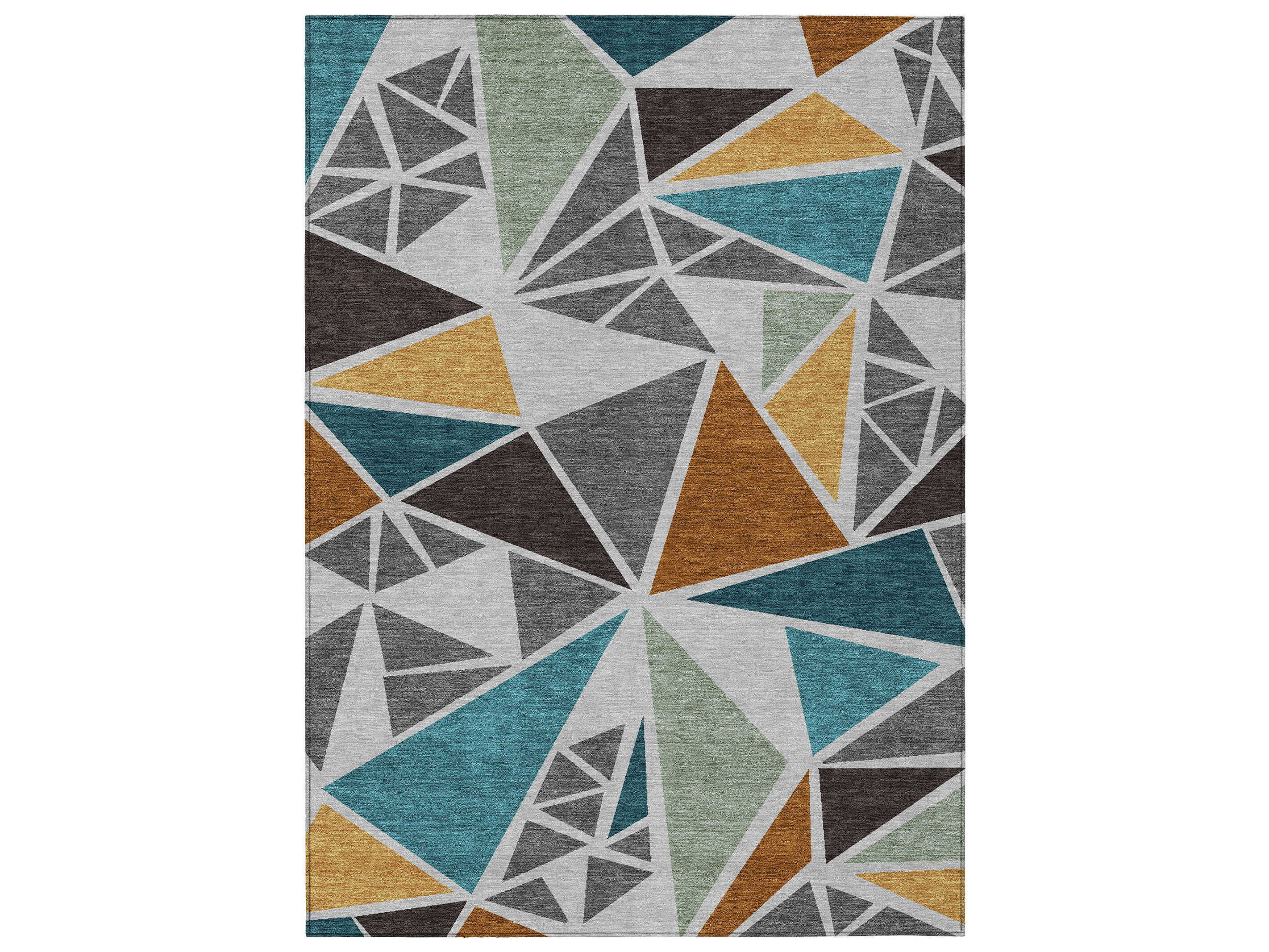 Dalyn Chantille Geometric Area Rug